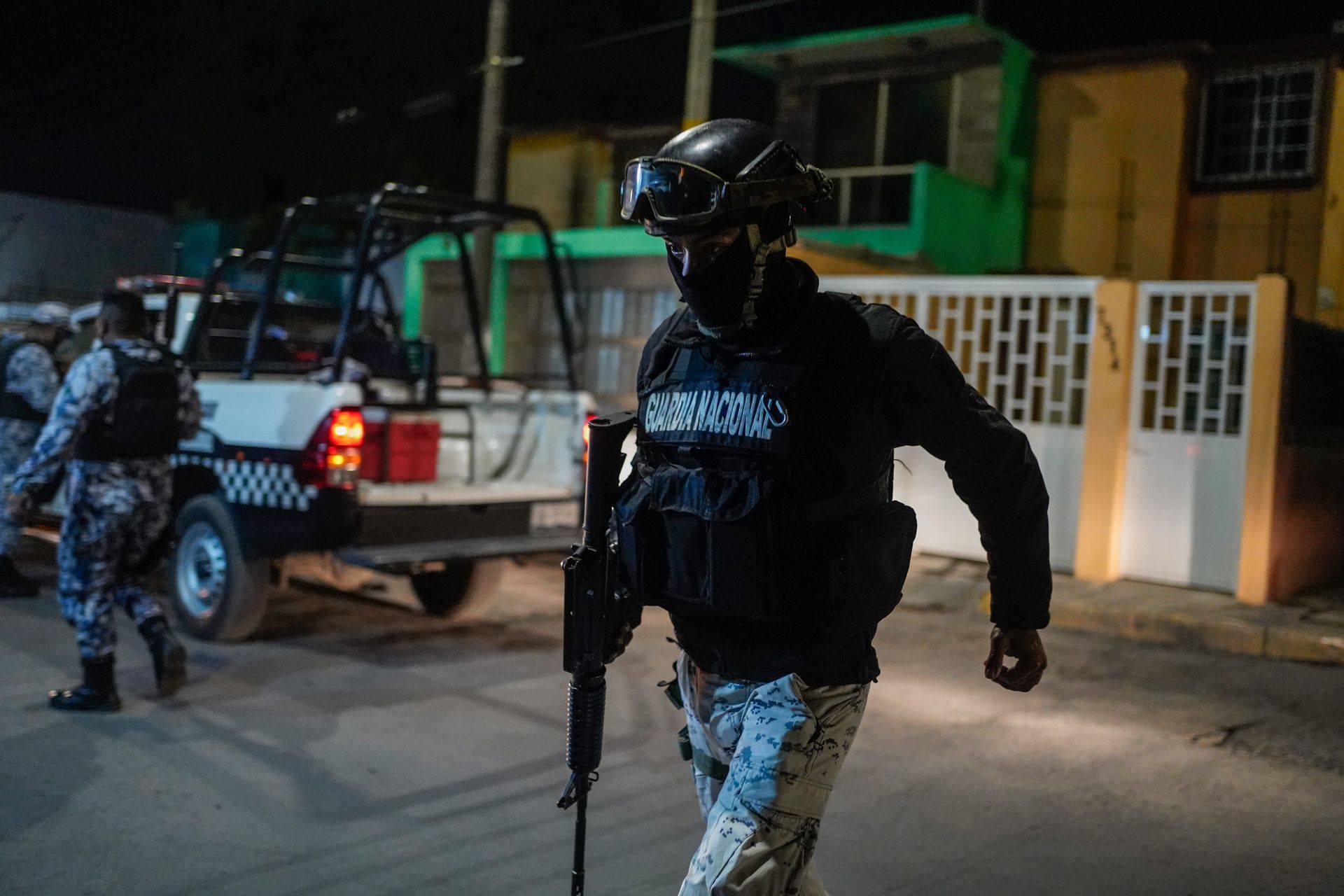 “Comandante H”: quién es líder de “Los Zetas” sentenciado a 20 años de cárcel
