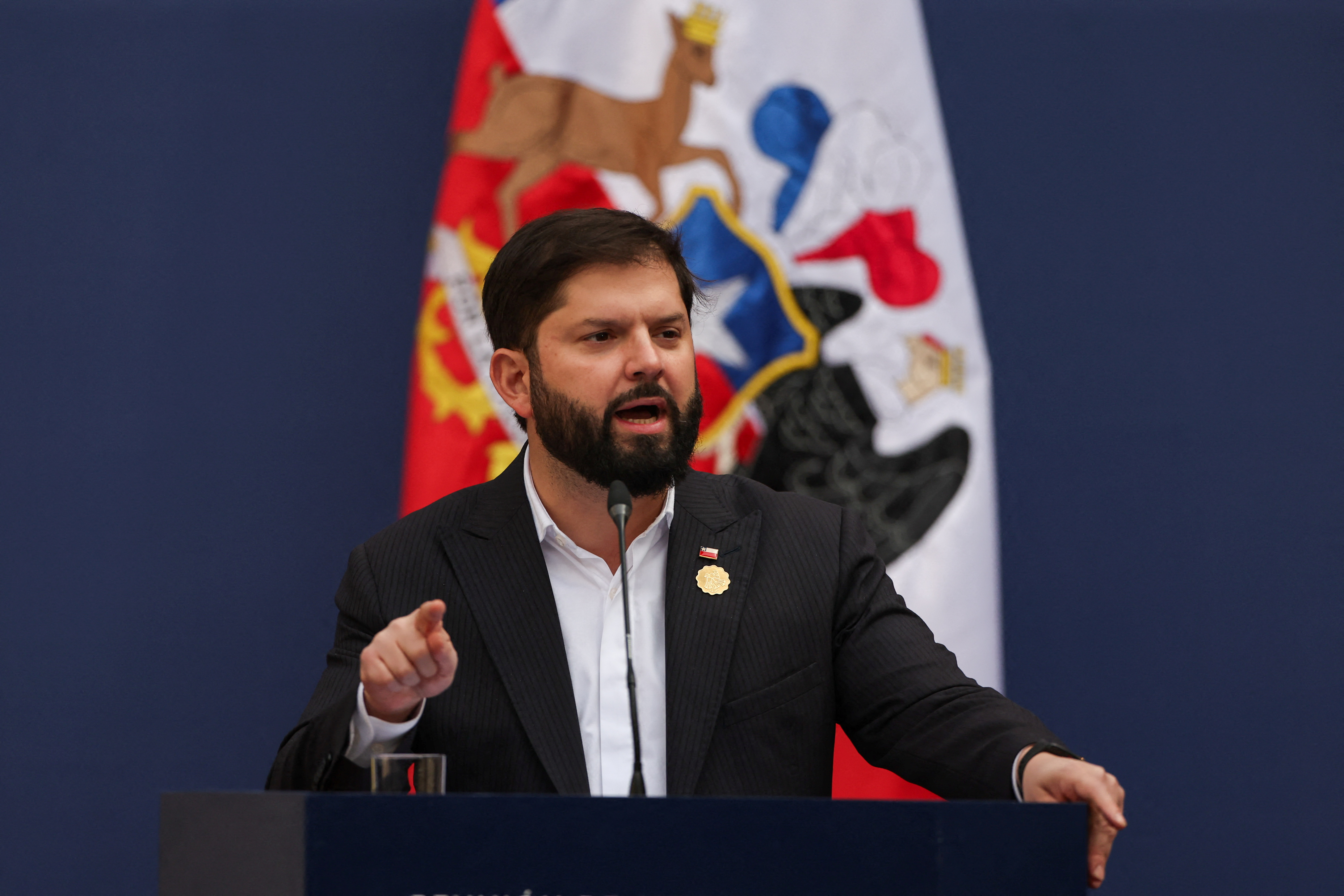 Elecciones 2025: así será la Boleta Única de Papel de La Rioja