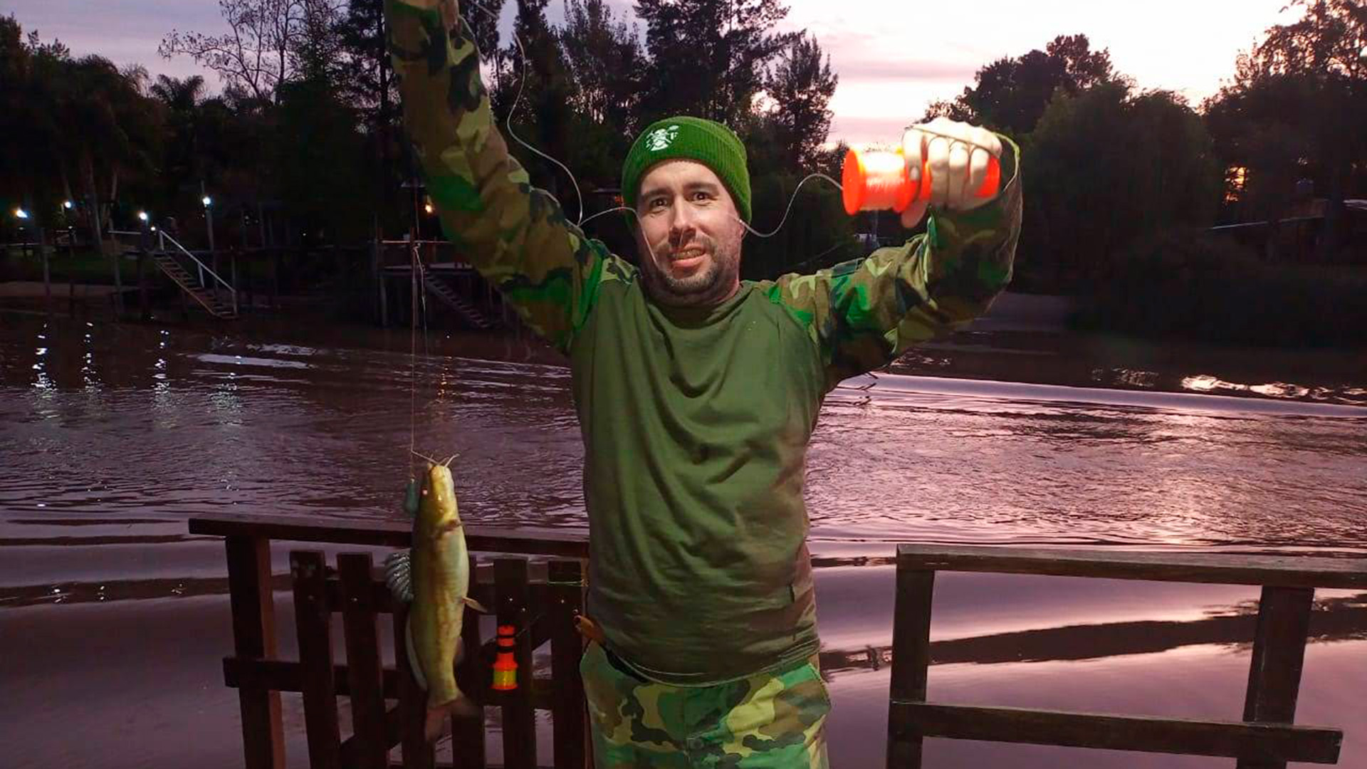 Chile: asesinaron a un escolar por poner “me gusta” a una foto