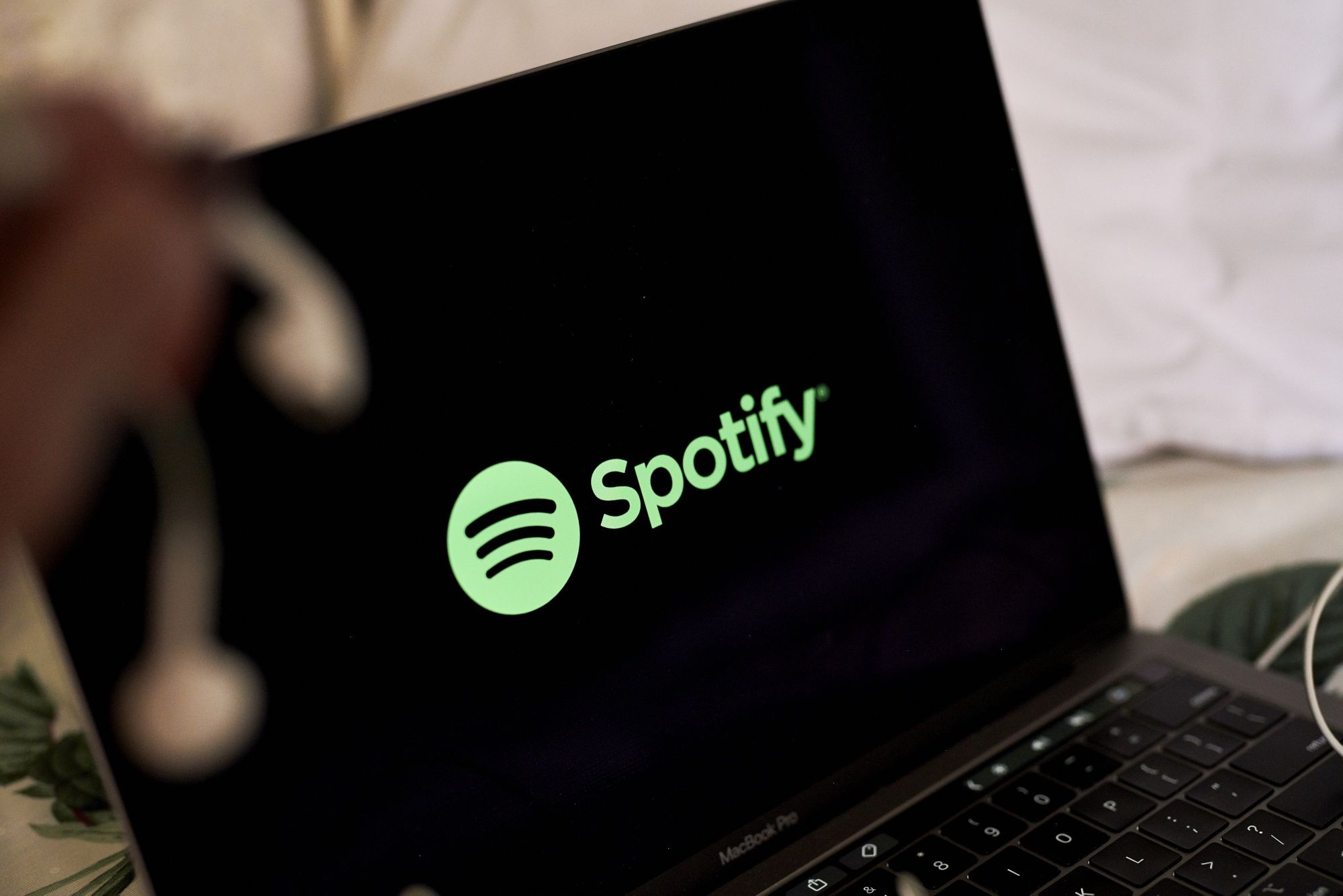 Spotify eliminará cerca del 6% de su fuerza laboral