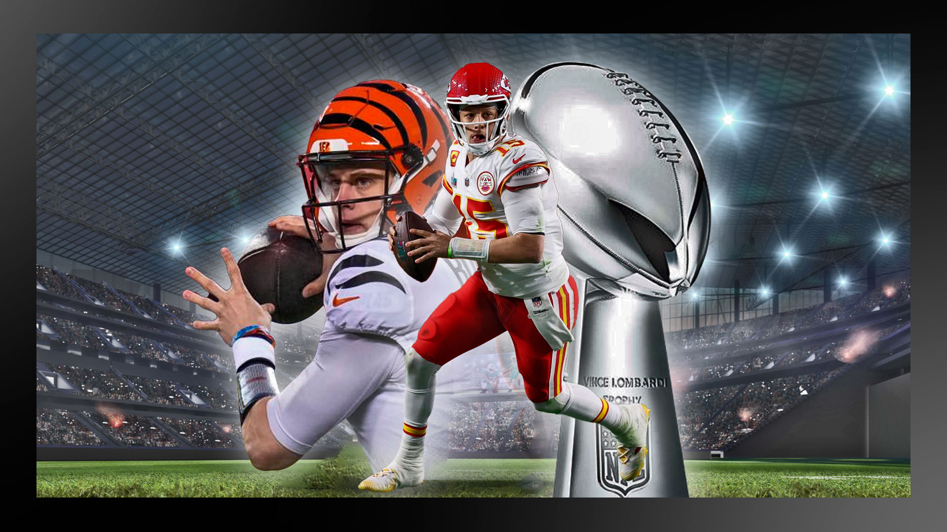 Kansas City Chiefs vs Cincinnati Bengals: Horario y dónde ver