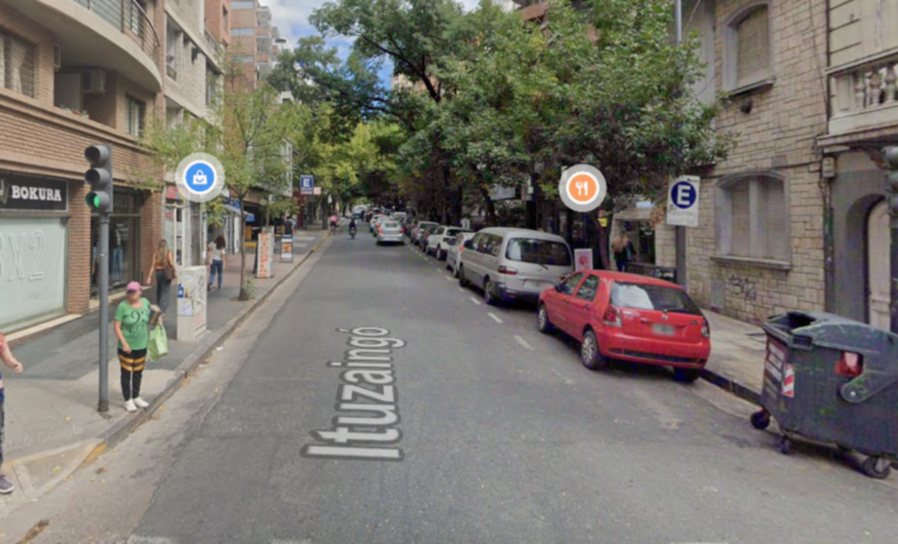 Investigan la muerte de una mujer que encontraron sin vida tras activar el bot&oacute;n antip&aacute;nico en C&oacute;rdoba 