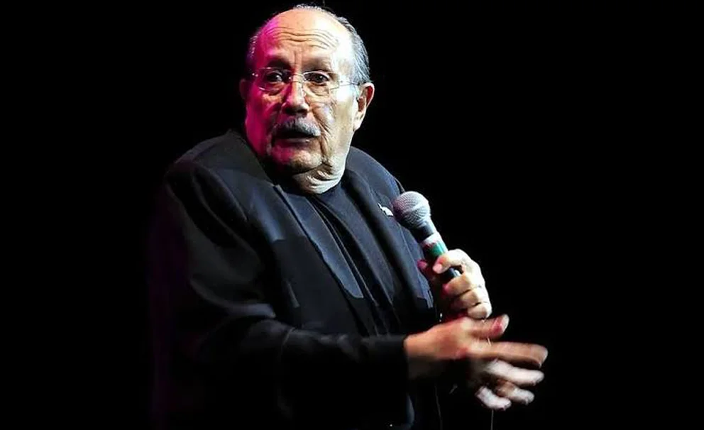 Murió el comediante mexicano Polo Polo a los 78 años de edad - Infobae