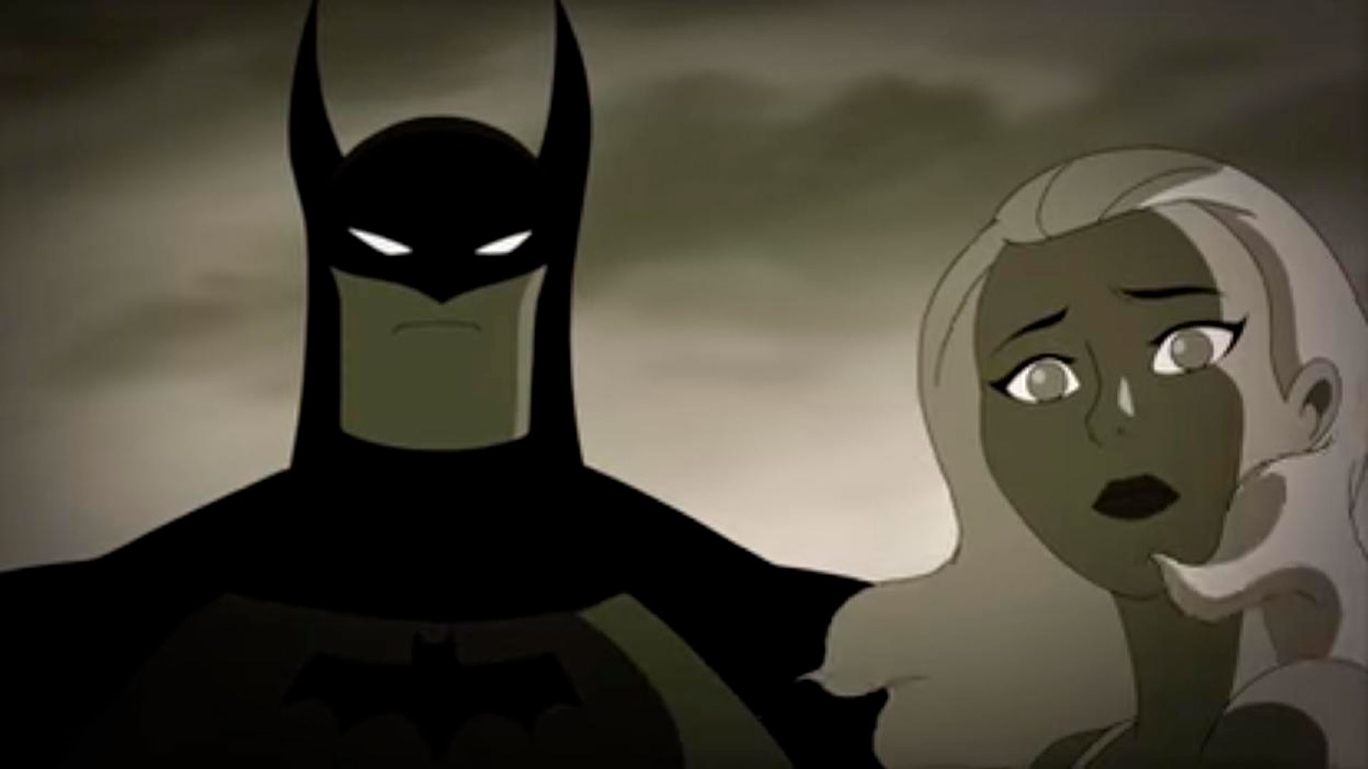 Apple TV+, Netflix y Hulu están interesados ​​en adquirir la serie cancelada de HBO Max, “Batman: Caped Crusader”