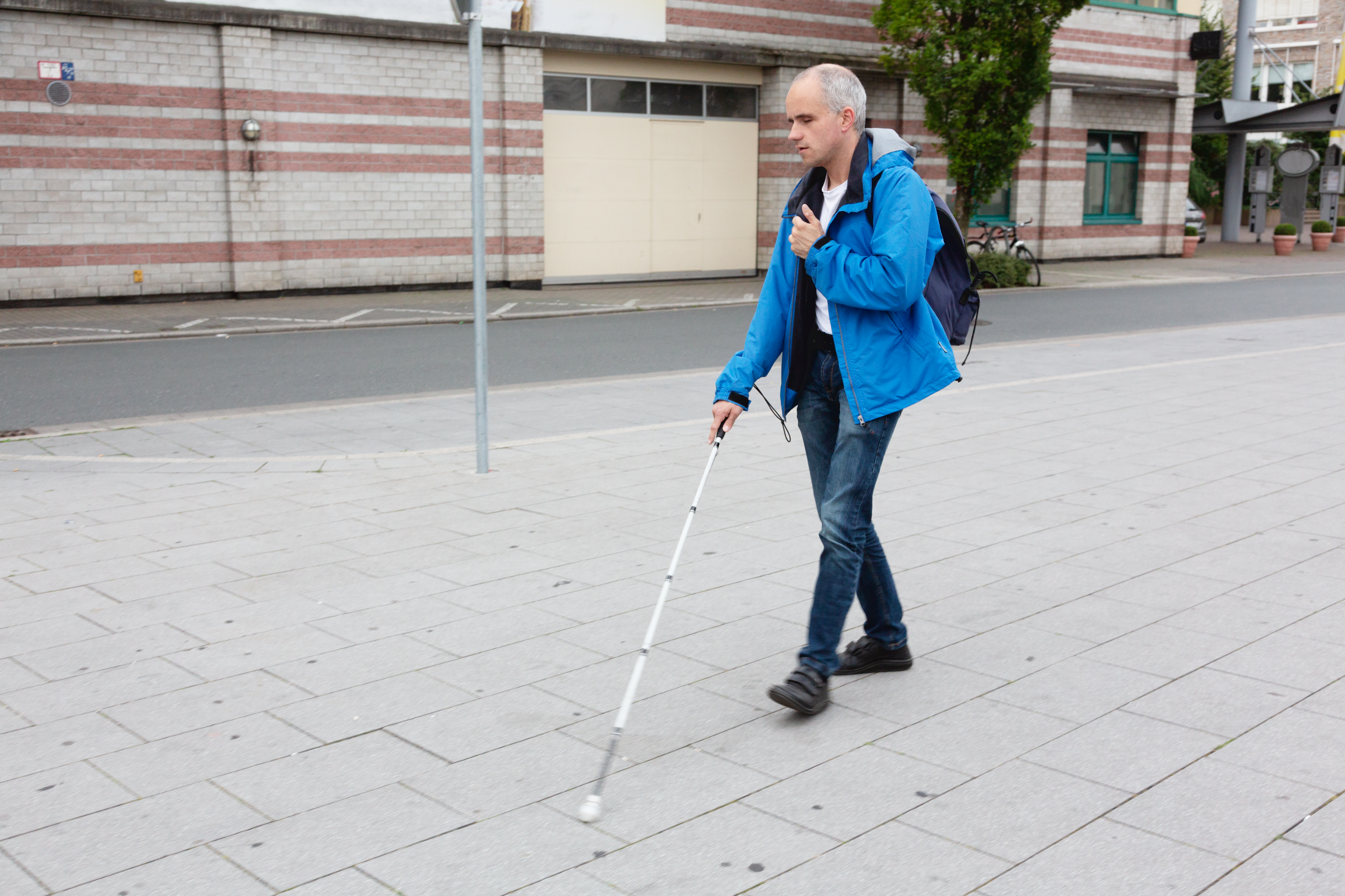 Sin tratar a los 5 años de iniciada el 62% de los pacientes serían funcionalmente ciegos o contarán con una visión que no es útil para sus actividades cotidianas” , dijo el experto (Foto: Getty Images)
