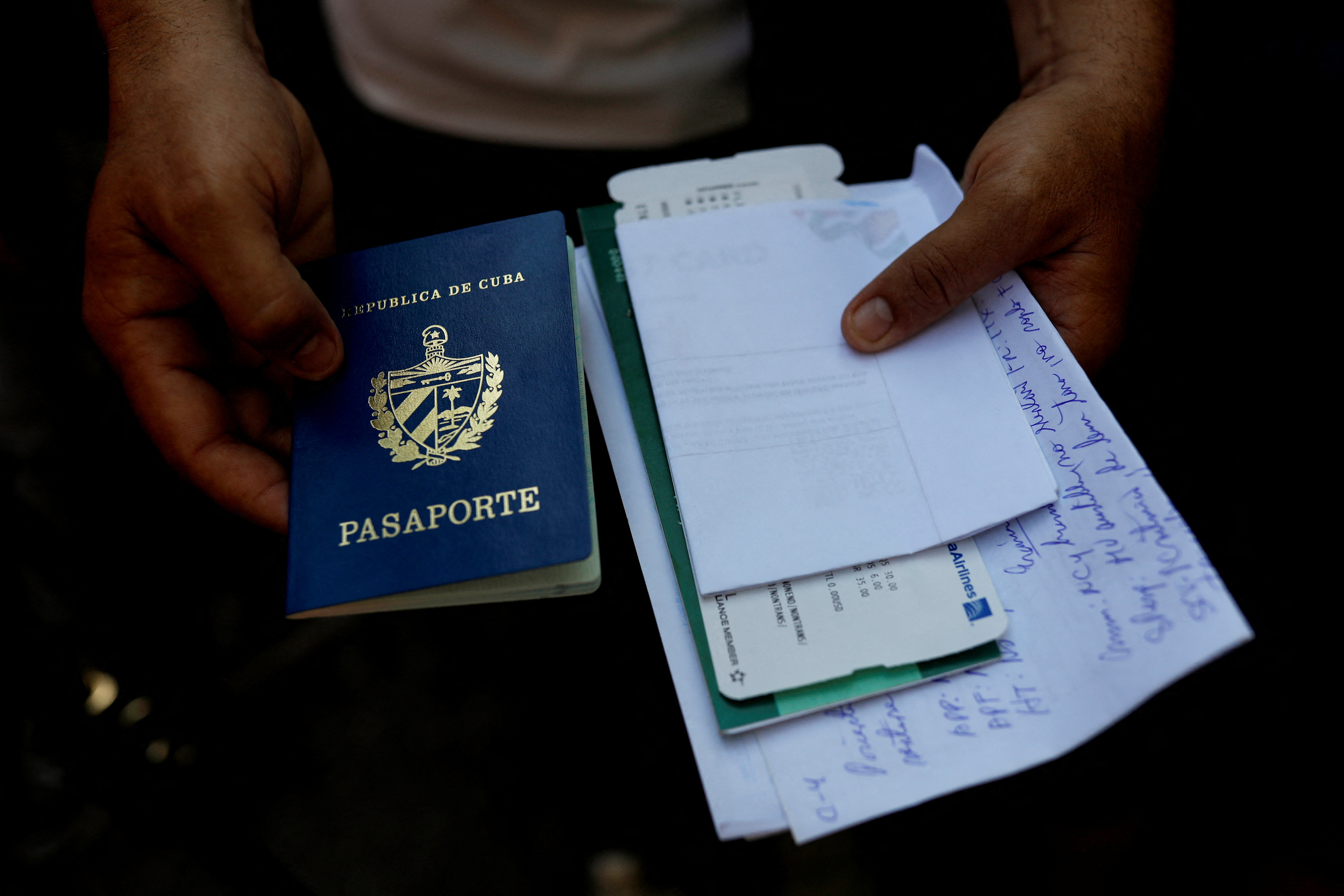 Après cinq ans, l'ambassade des États-Unis à Cuba reprendra le traitement des visas de migrants en mai
