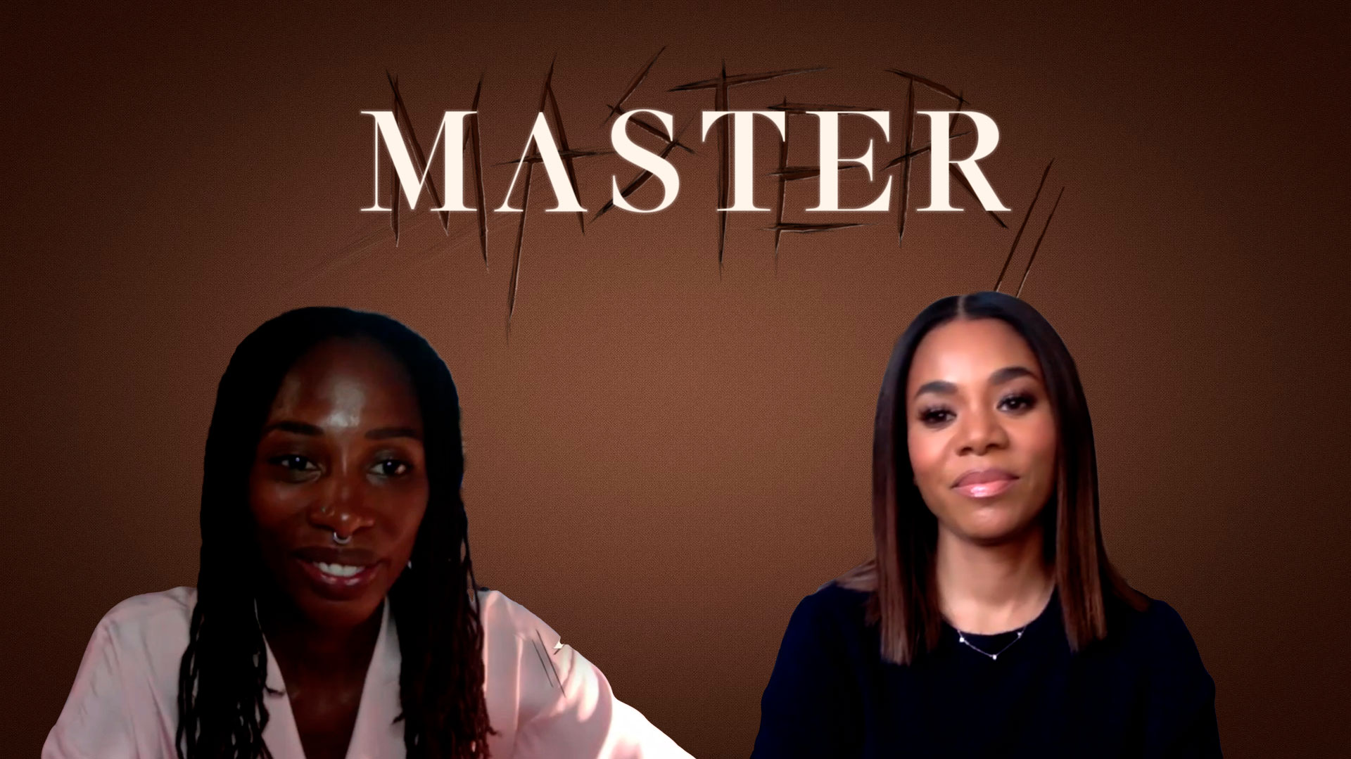 Regina Hall y Mariama Diallo conversan con Infobae sobre la narrativa de horror y racismo en “Master”
