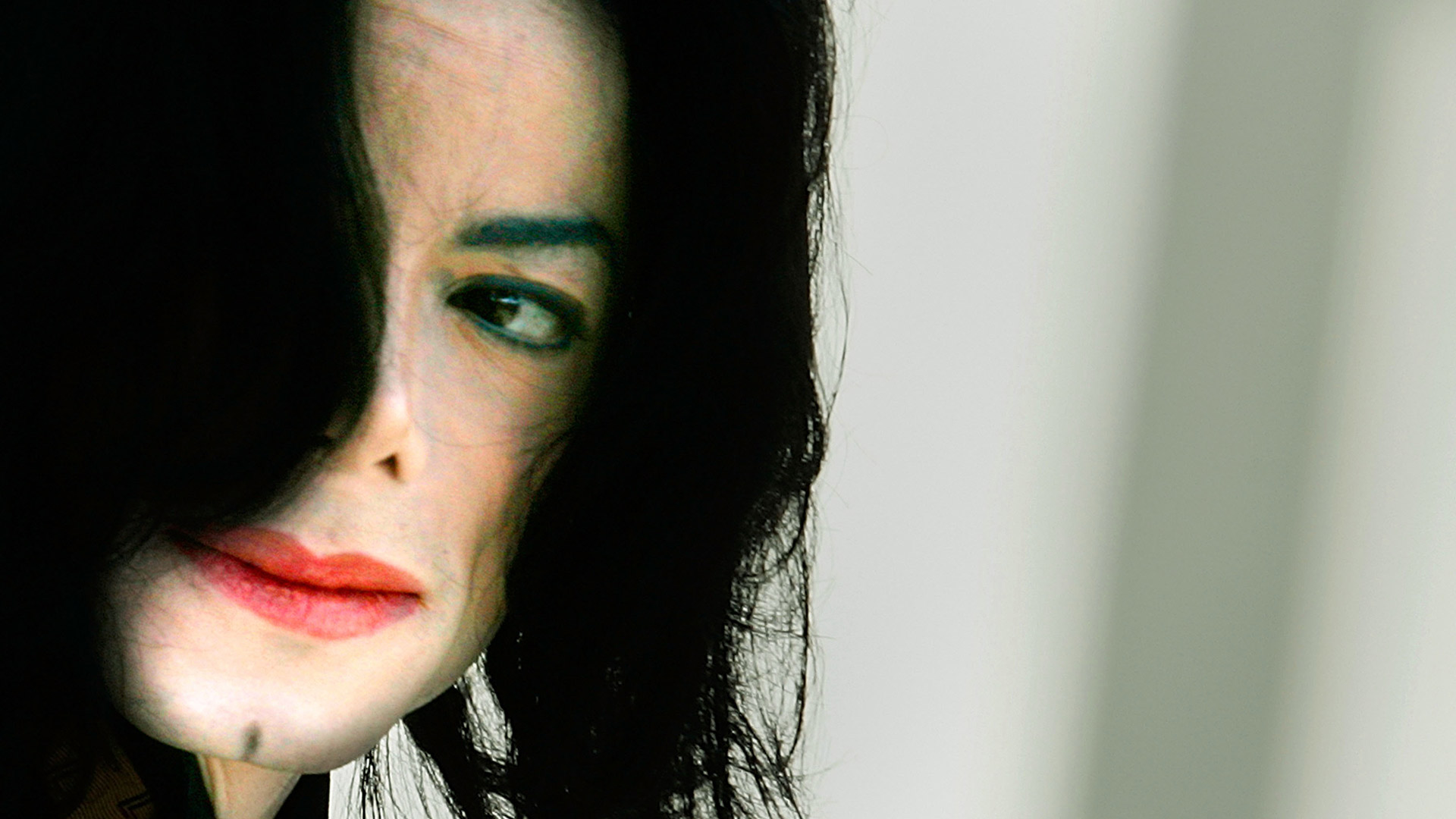 Michael Jackson fue su inspiración

(Photo by Carlo Allegri/Getty Images)