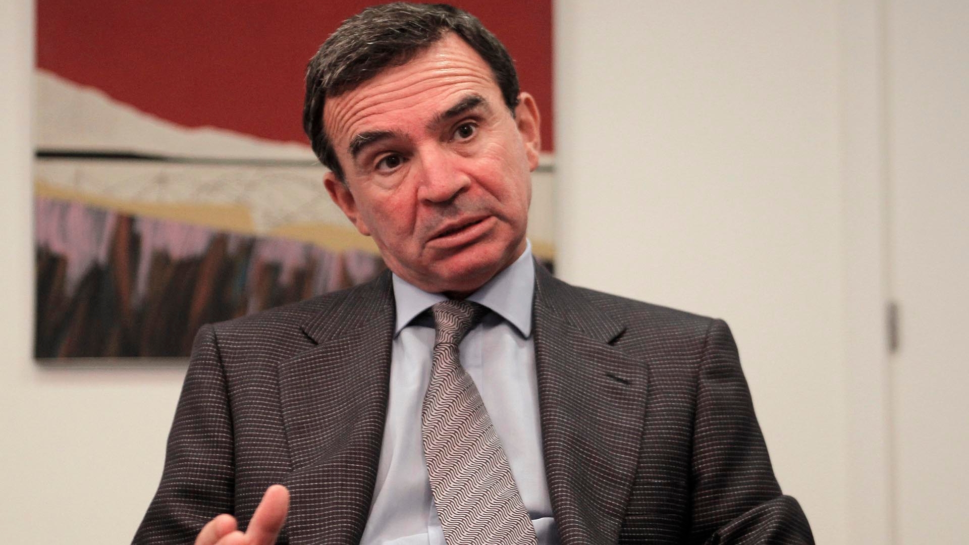 “China fue el detonante”: alertan que el caso Fate puede ser la señal de una ola de crisis industrial