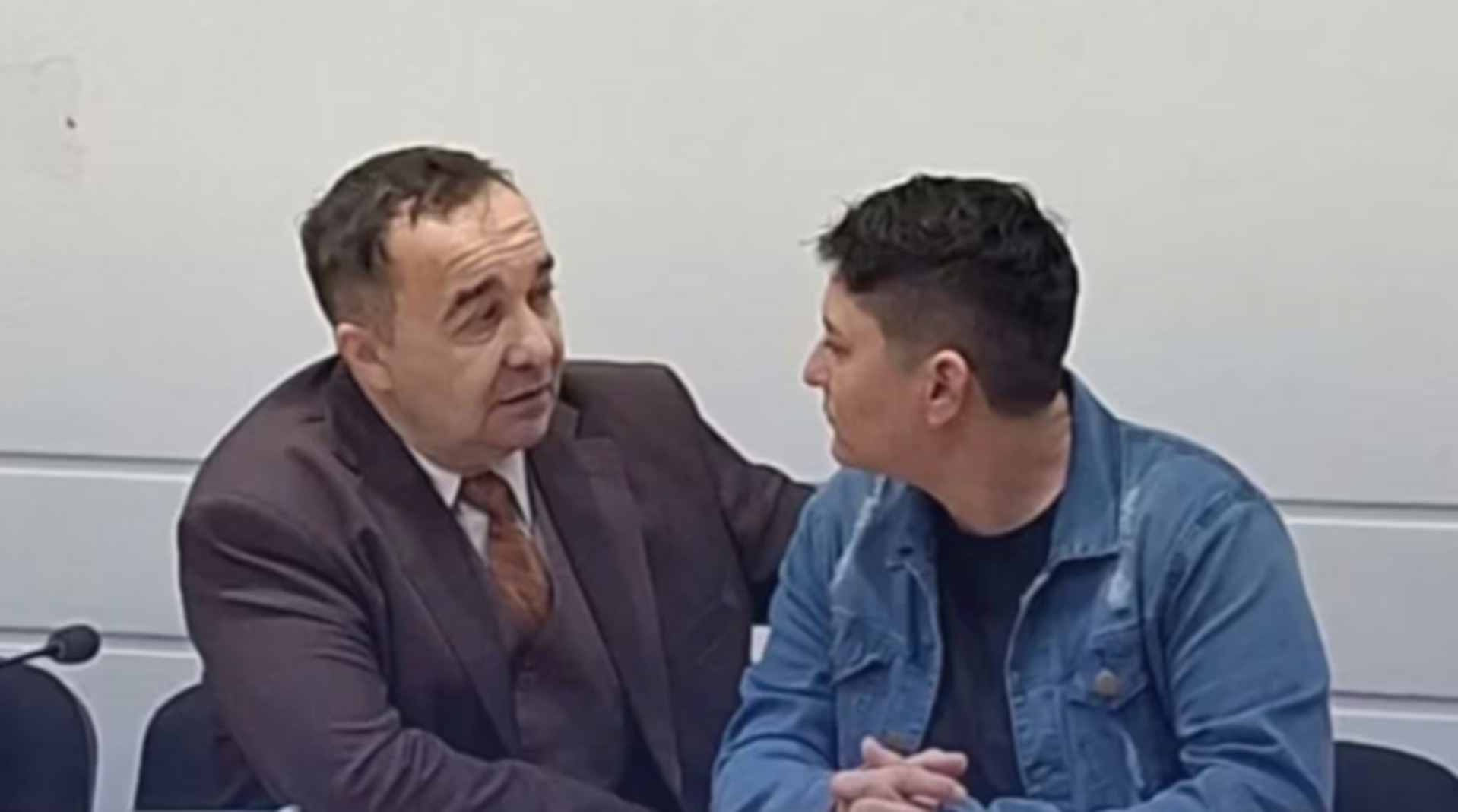 Absolvieron a una mujer por matar a su padre en C&oacute;rdoba: la Justicia consider&oacute; leg&iacute;tima defensa con perspectiva de g&eacute;nero