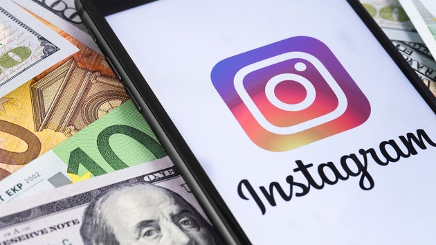 Instagram está considerando introducir una nueva característica llamada Regalos.  (foto: T3N)