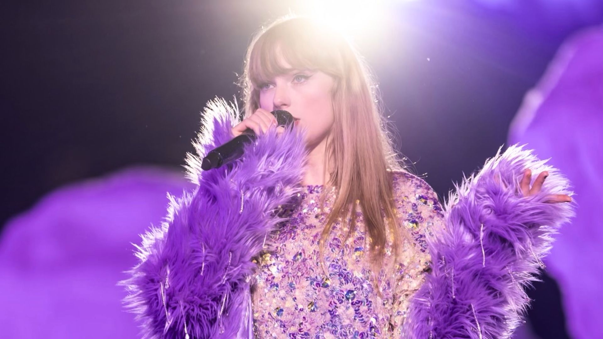 Taylor Swift lleva ‘The Eras Tour’ a Latinoamérica y excluye al Perú de la lista: así lo lamentan los fans 
