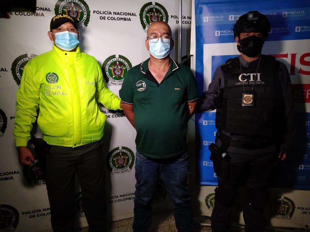 Adelantan la fecha de la audiencia contra alias Manolo, sindicado de abusar niños en una guardería de Medellín