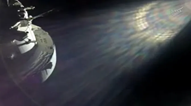 Los astronautas de Artemis II divulgar&aacute;n los primeros hallazgos del lado oculto de la Luna