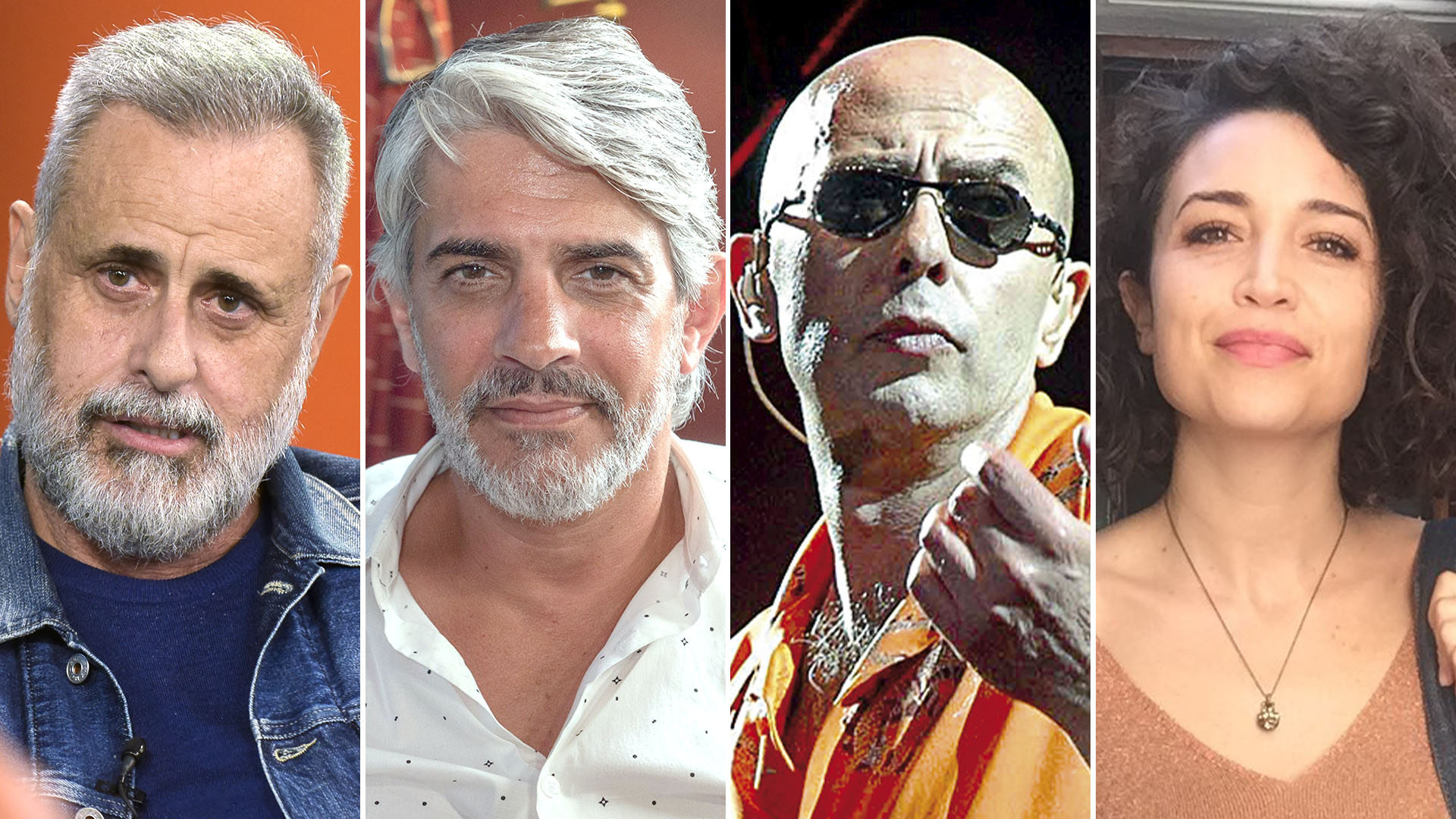 De Jorge Rial al Indio Solari: el mensaje de los famosos tras la condena a Cristina Kirchner