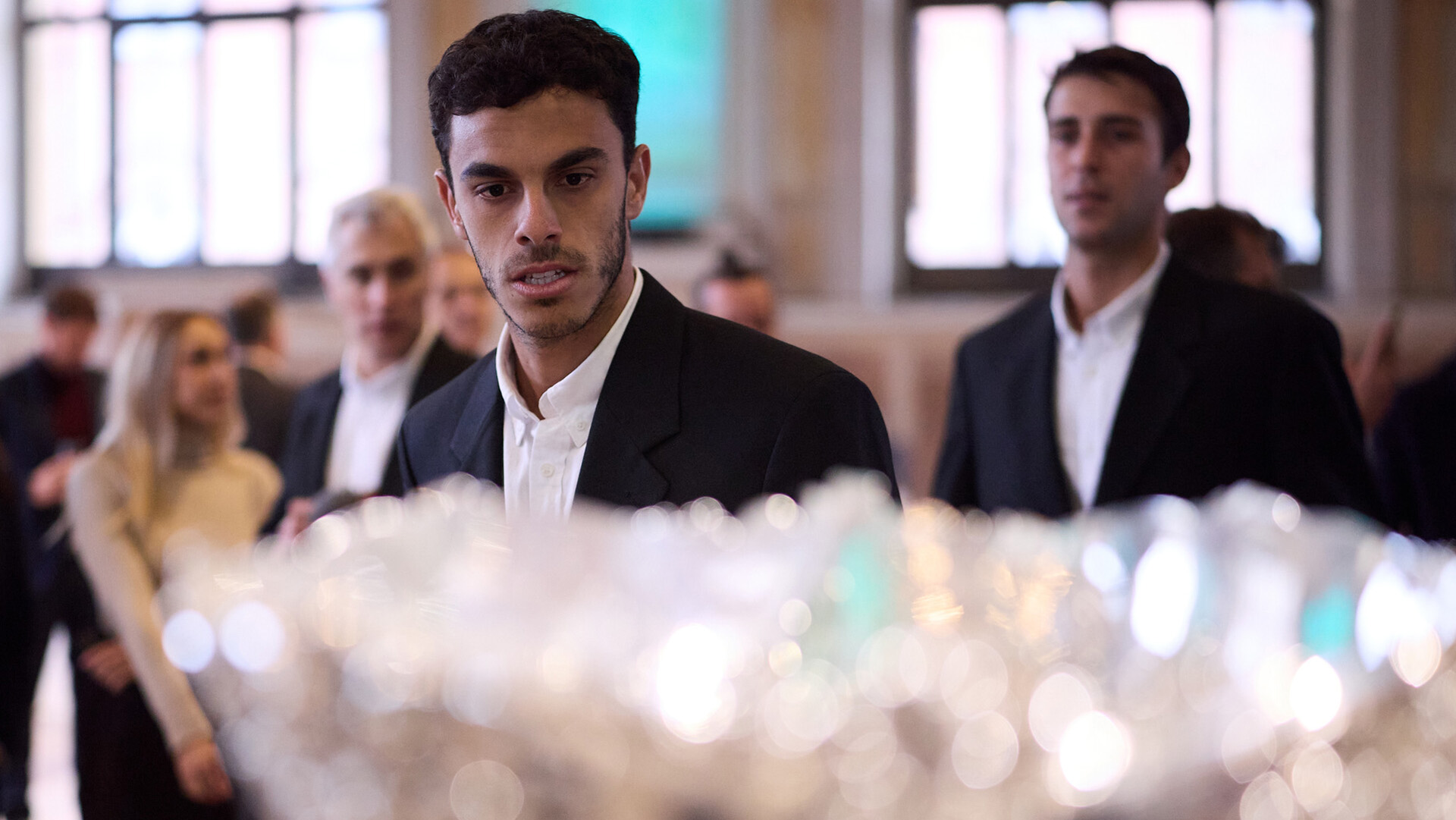 Así quedó el Congreso chileno tras las elecciones parlamentarias 