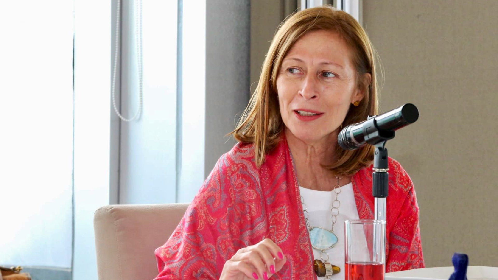 Consejo empresarial calificó como un “florero” el papel de Tatiana Clouthier en la Secretaría de Economía