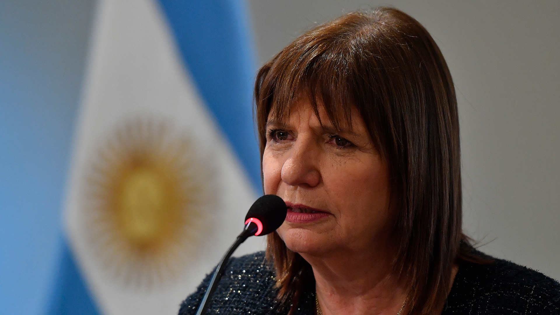 La IGJ intervino la fundación de Patricia Bullrich y JxC denunció  persecución contra la precandidata presidencial - Infobae