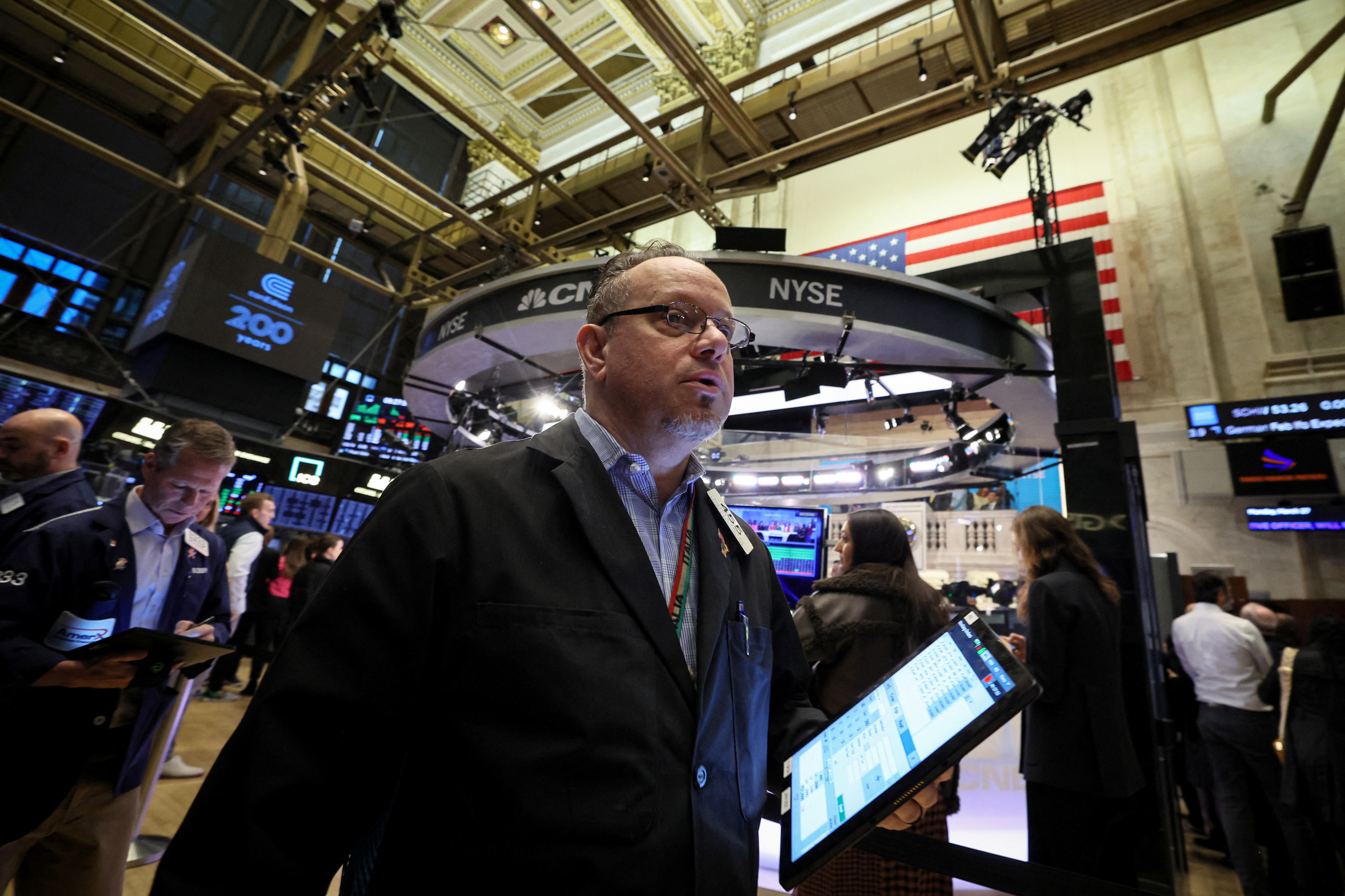 Mercados: las acciones extendieron el rebote y la Bolsa subió 10% en dos días