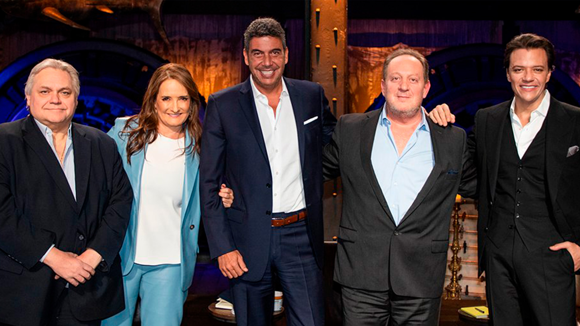 Tiburones' de Shark Tank se despiden de Carlos Bremer: “Su legado perdurará  en todos los que lo conocimos” - Infobae