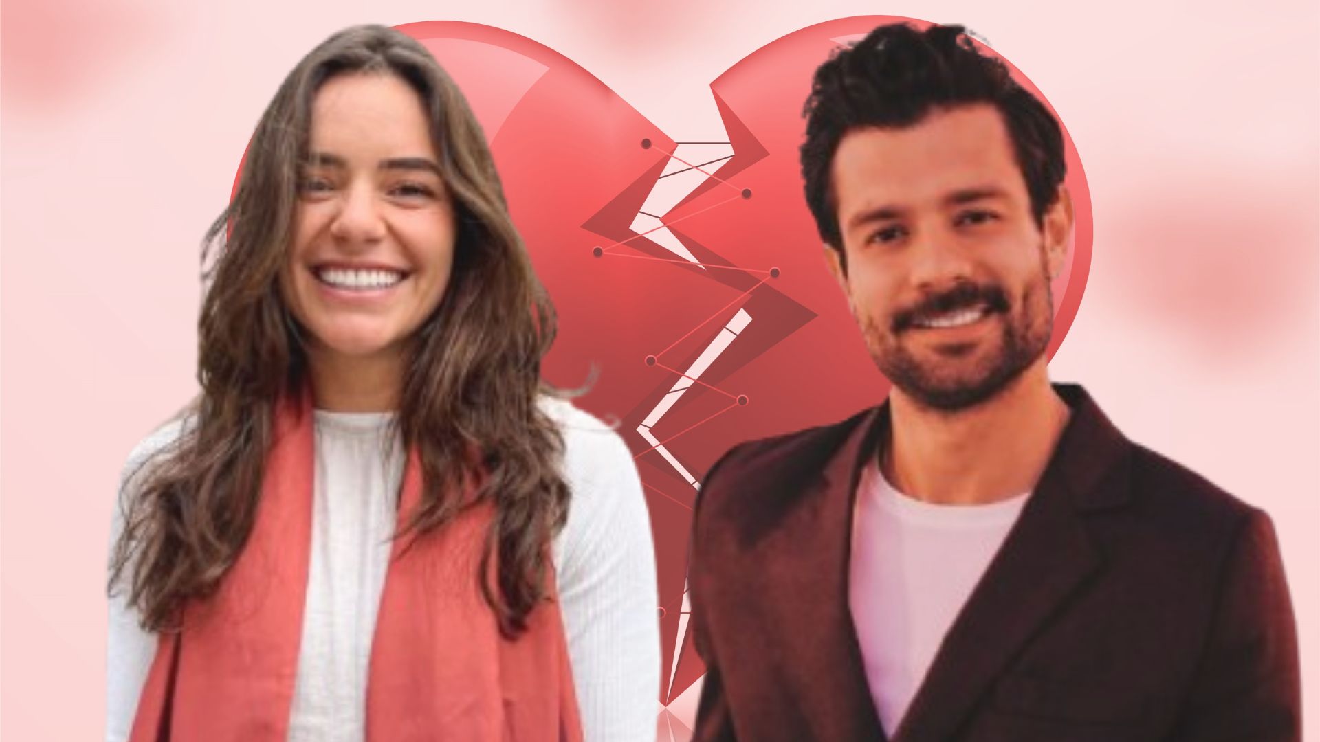 Juan Diego Vanegas, presentador de 'Día a día', habló por primera vez de su  divorcio con Sofía Gómez: “Fue un año muy complicado” - Infobae