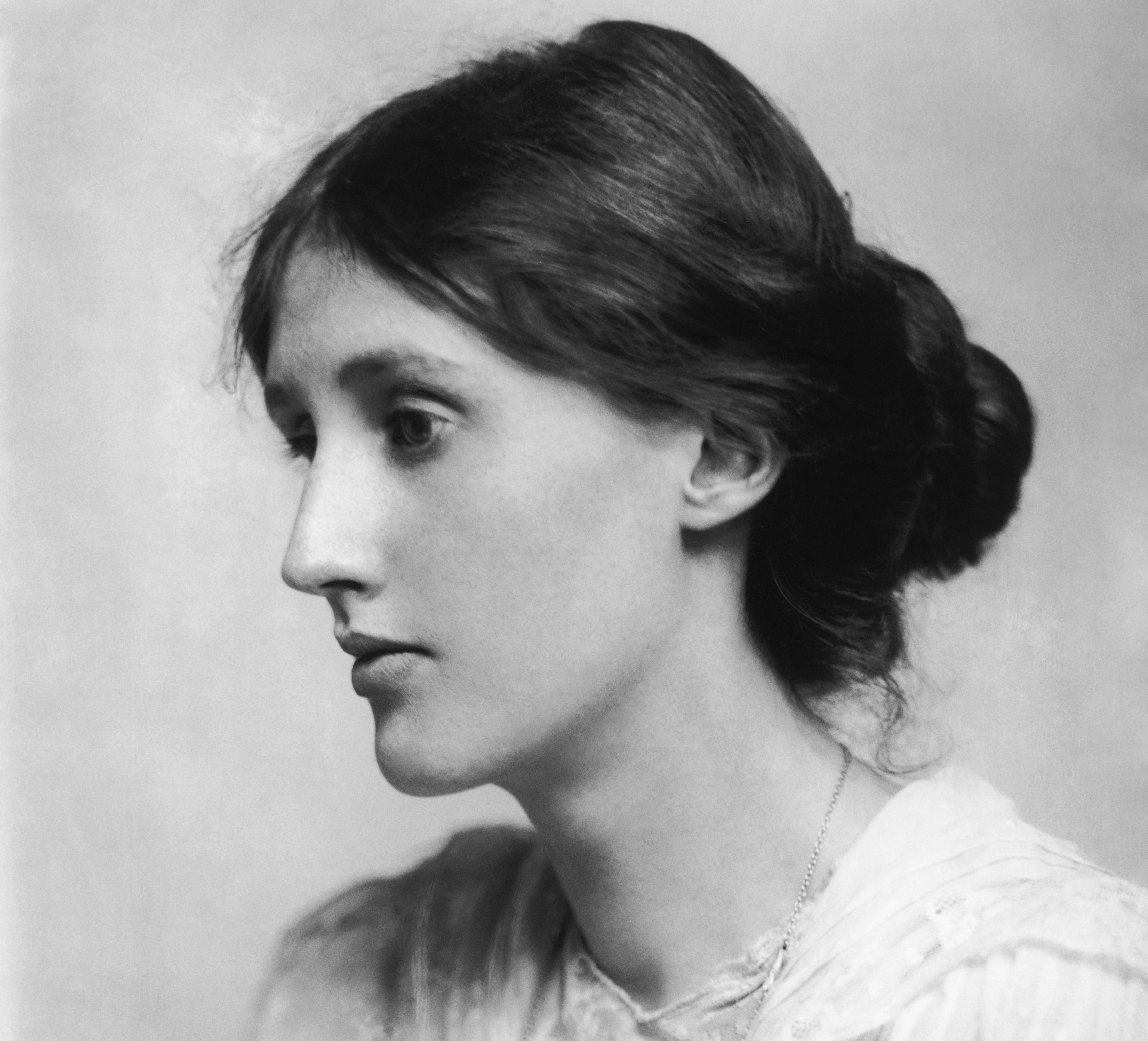 Virginia Woolf (Foto: Wikipedia)