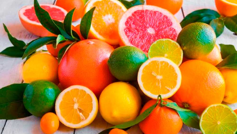In Addition To Looking For True Sweetness In Citrus, The Researchers Also Discovered Sweeteners That Are Able To Significantly Reduce Sugar Levels. 