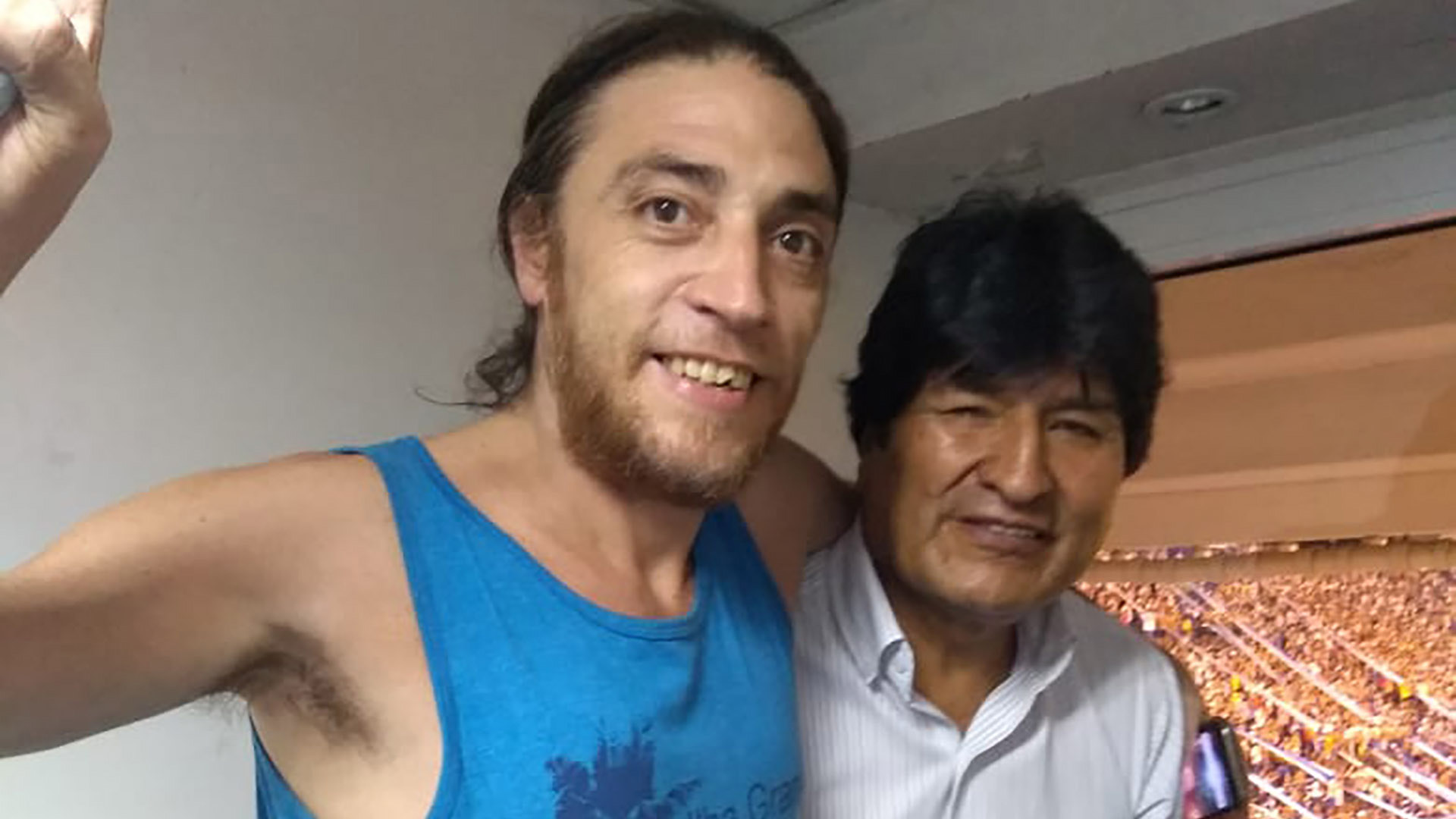 “El errado del año”: el increíble gol que desperdició San Lorenzo ante Unión de Santa Fe