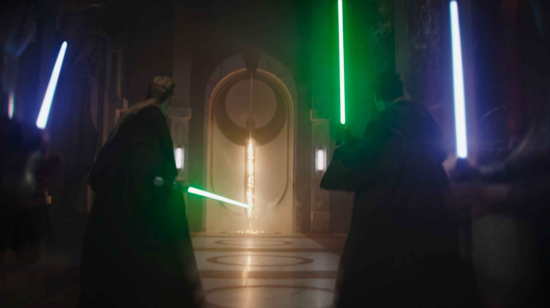 La próxima película de “Star Wars” podría ser revelada en el Star Wars Celebration