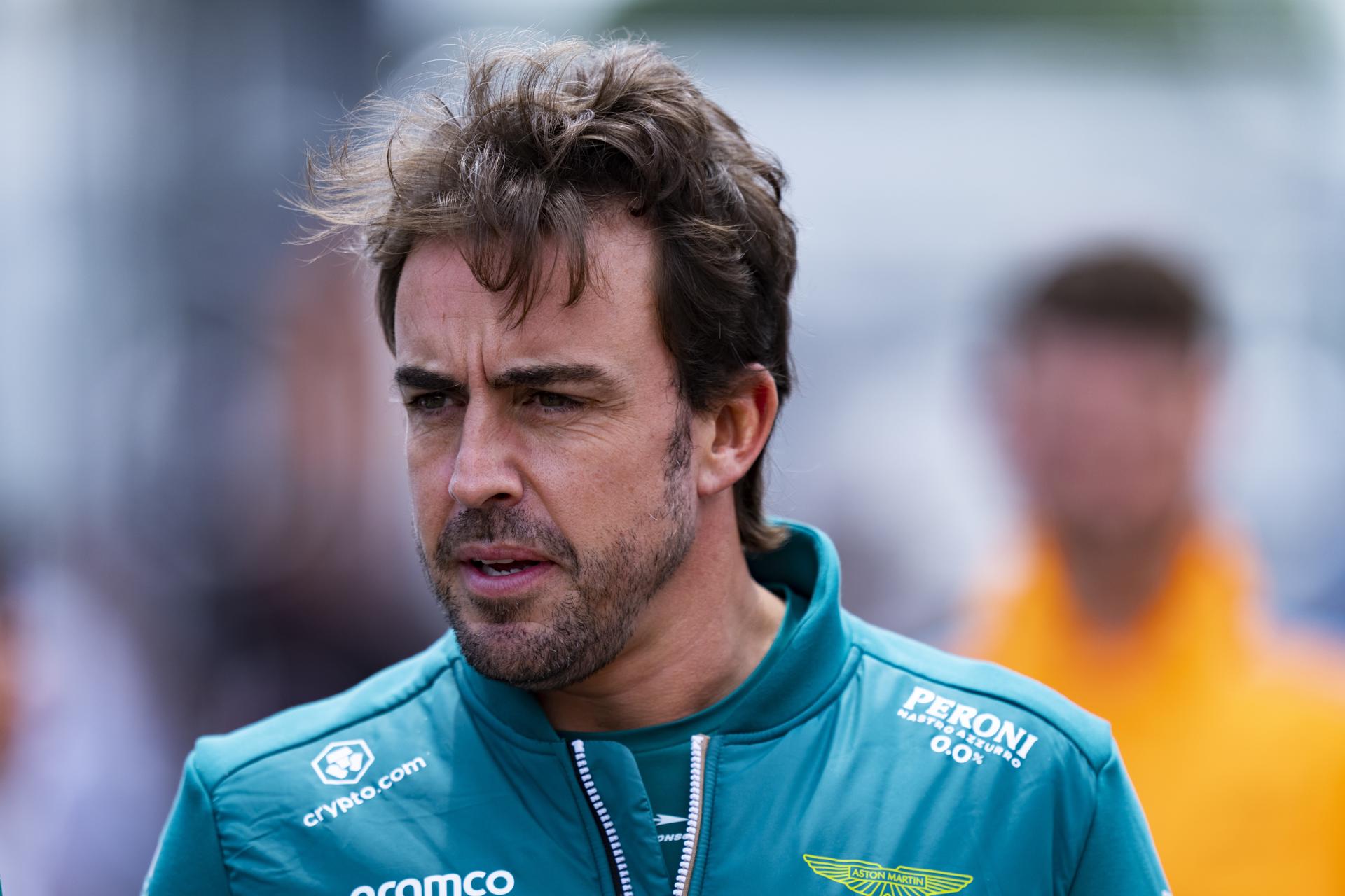 Los cambios que podrían beneficiar a Alonso en el Gran Premio de España: más velocidad y emoción que nunca desde 2006