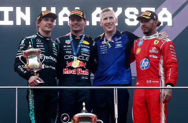 Antonelli va rumbo al título y Racing Bulls estiró la ventaja con Alpine: las posiciones en la Fórmula 1 tras el GP de Baréin en Malasia
