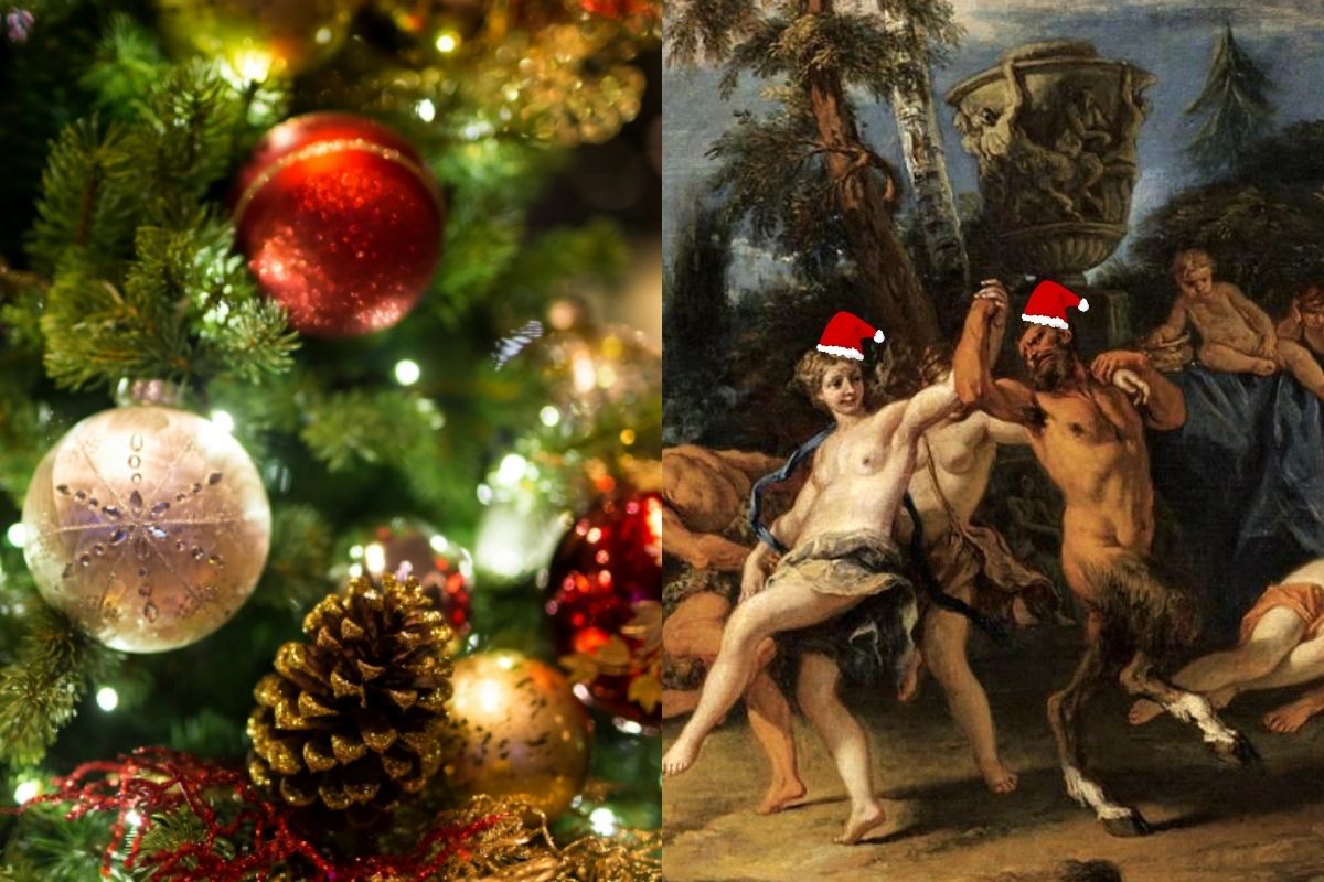 ¿Qué es la Navidad y cuál es su origen?