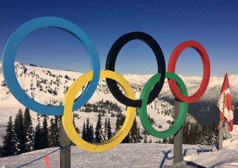 FrancsJeux: Les Jeux d'hiver, un evenement menace d'extinction