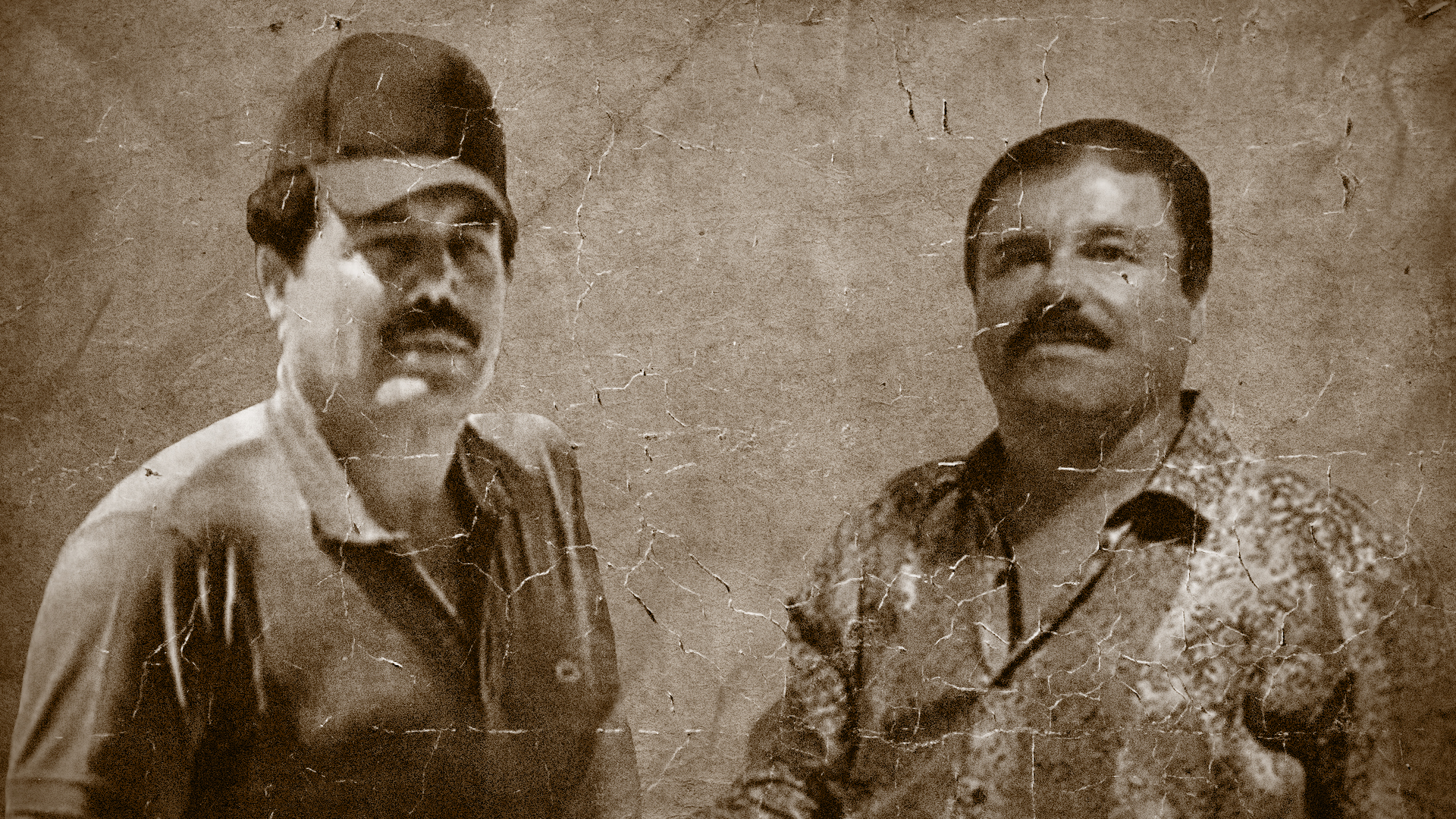  Los fundadores del Cártel de Sinaloa han sido fuente de inspiración para múltiples narcocorridos (Steve Allen)