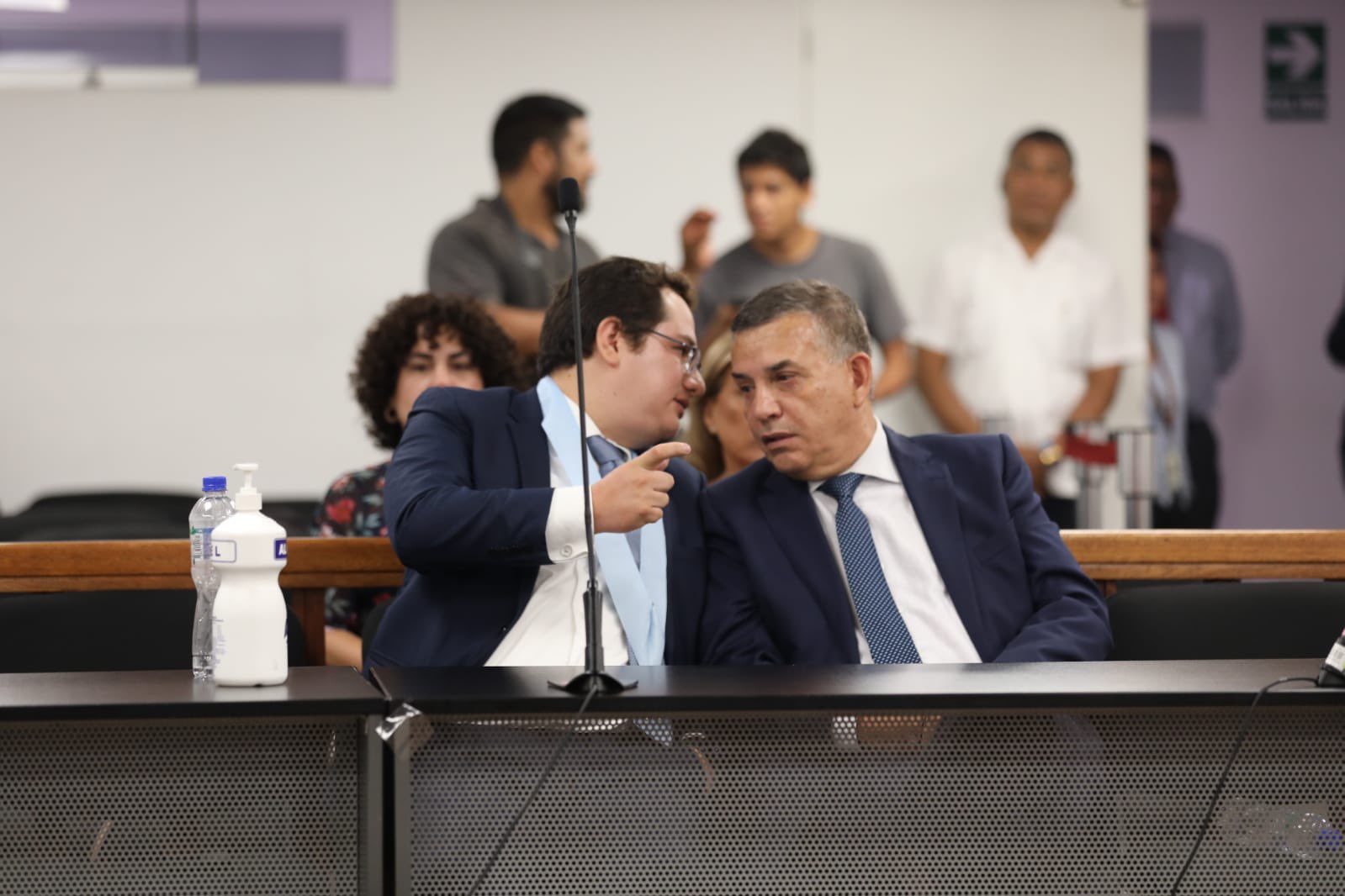 Daniel Urresti: ¿Qué consideraron los jueces para que le dicten 12 años de prisión por el caso Hugo Bustíos?