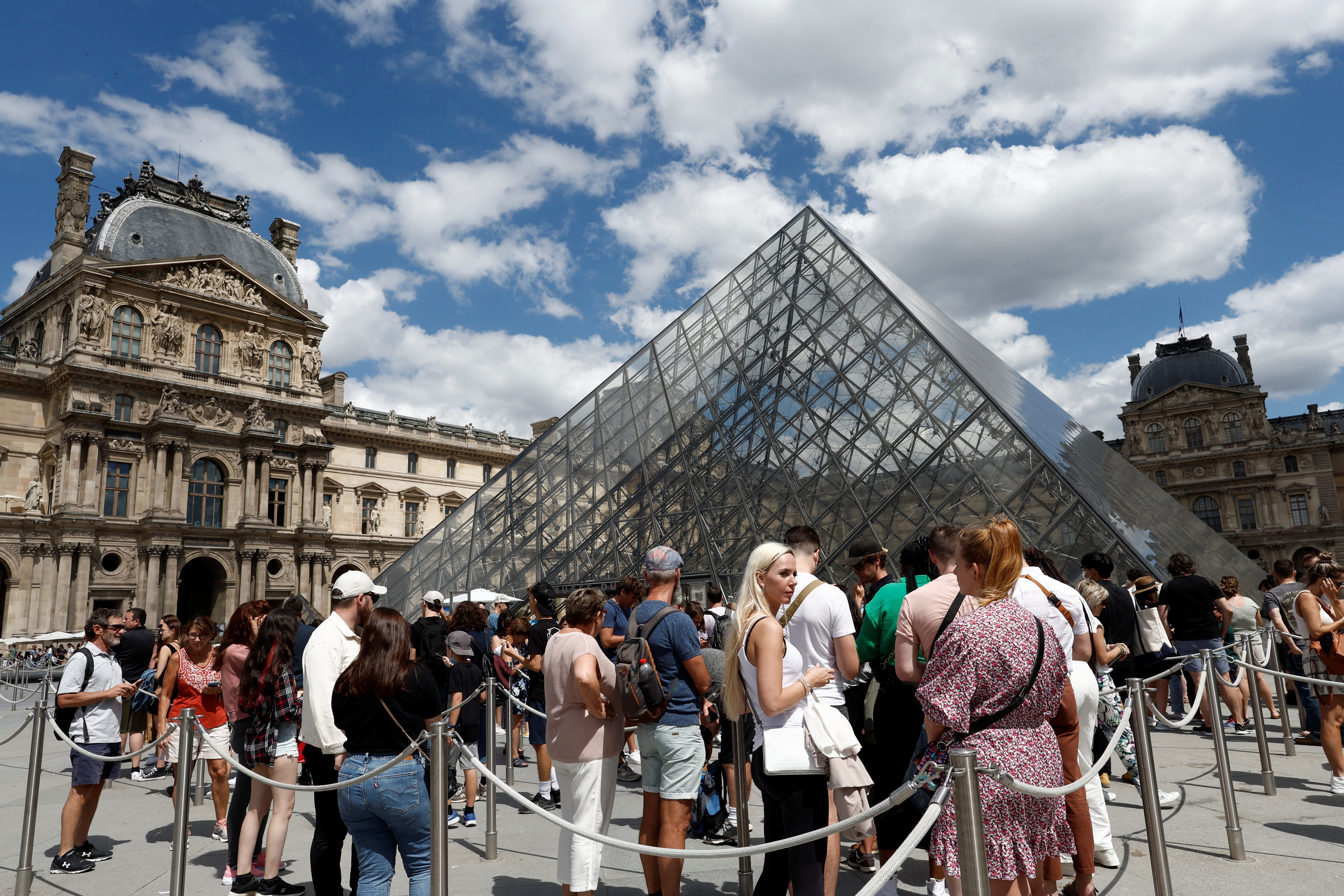 Travel Sale: cuáles son las mejores ofertas para viajar a Londres, París, Madrid y más destinos de Europa