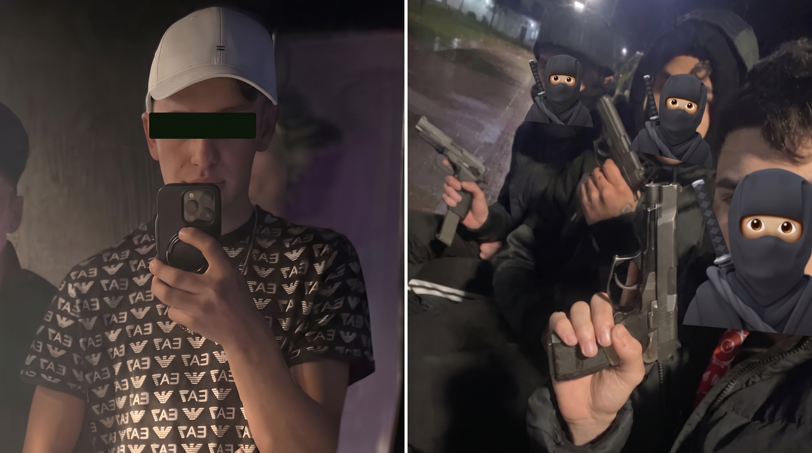 La vida al límite de "Agustincito", el ladrón menor de edad que reveló el nuevo boom del robo de autos en La Matanza