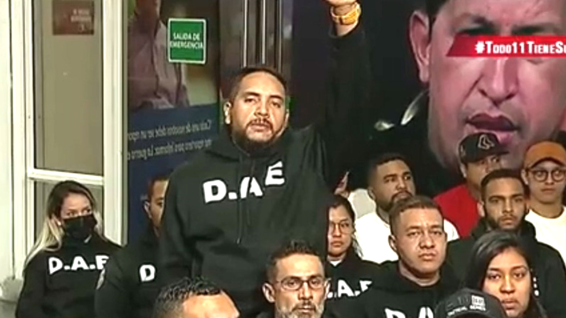 Moisés Saúl Méndez Calderón