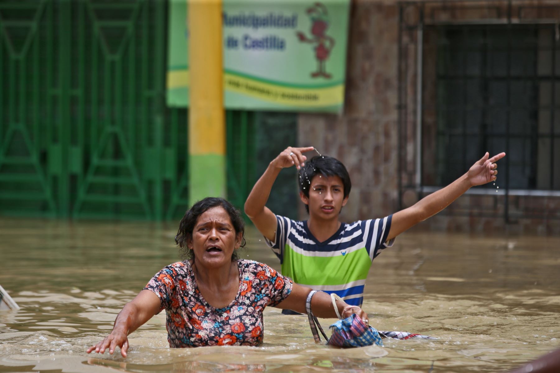 El Niño Global: qué es este fenómeno y cuál sería su impacto en el Perú