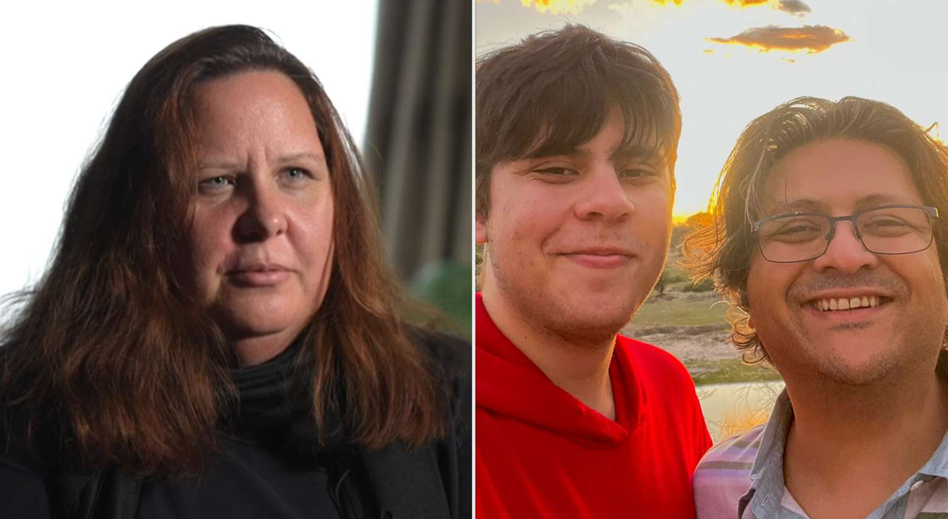 Restos en cajas de zapatos y ADN mezclado con lodo: el desgarrador relato de la madre que cedi&oacute; su asiento en el Titan