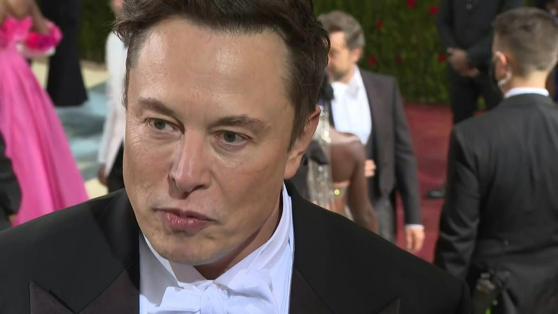 Elon Musk sowed doubts about his desire to buy Twitter 