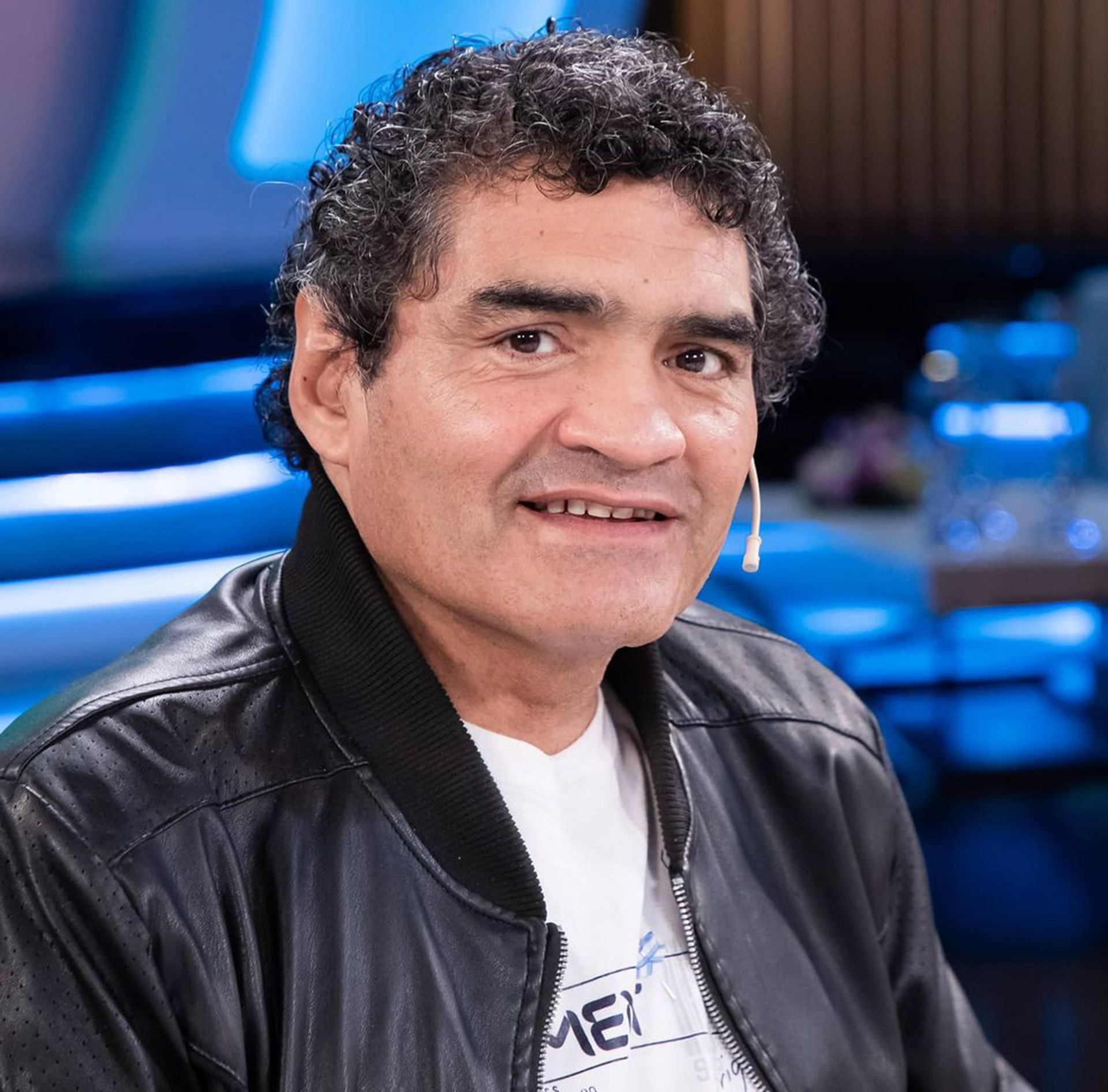 "No me acuerdo los nombres": la curiosa confesión de Locomotora Castro cuando le preguntaron por sus hijos y nietos