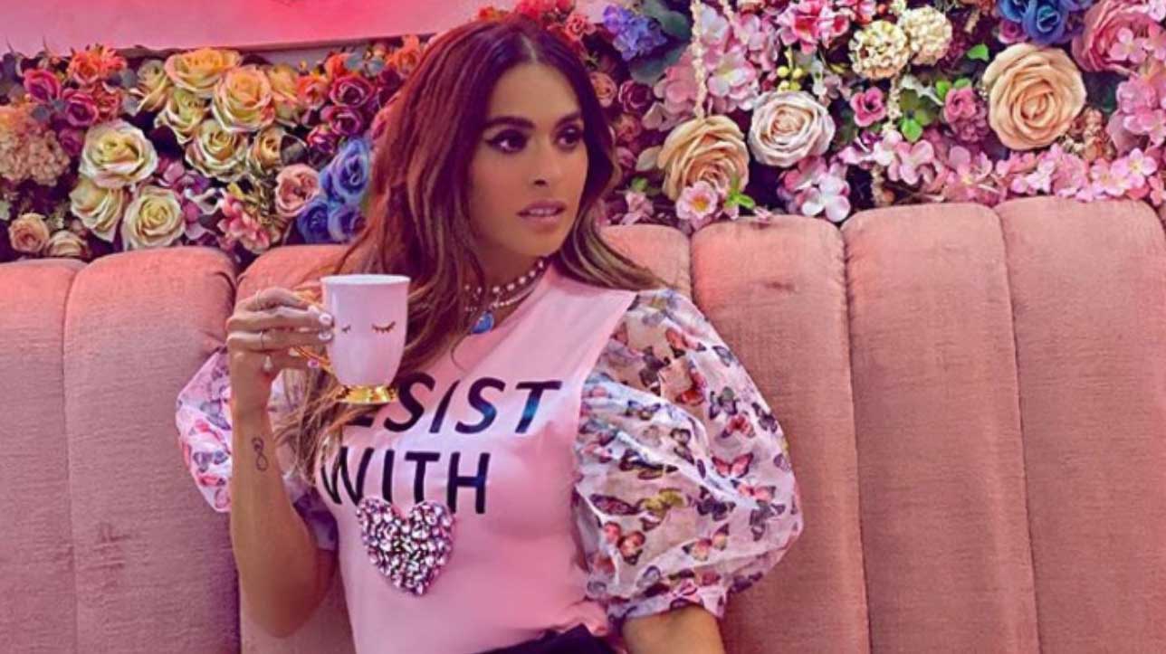 Galilea Montijo recordó el programa donde trabajaba antes de llegar a Hoy -  Infobae