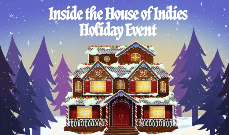 Inside the House of Indies: todo lo que mostró el evento navideño de Nintendo hasta ahora