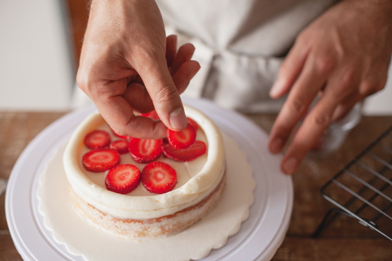 Día del pastelero: tres recetas coloridas y deliciosas para preparar en  casa - Infobae