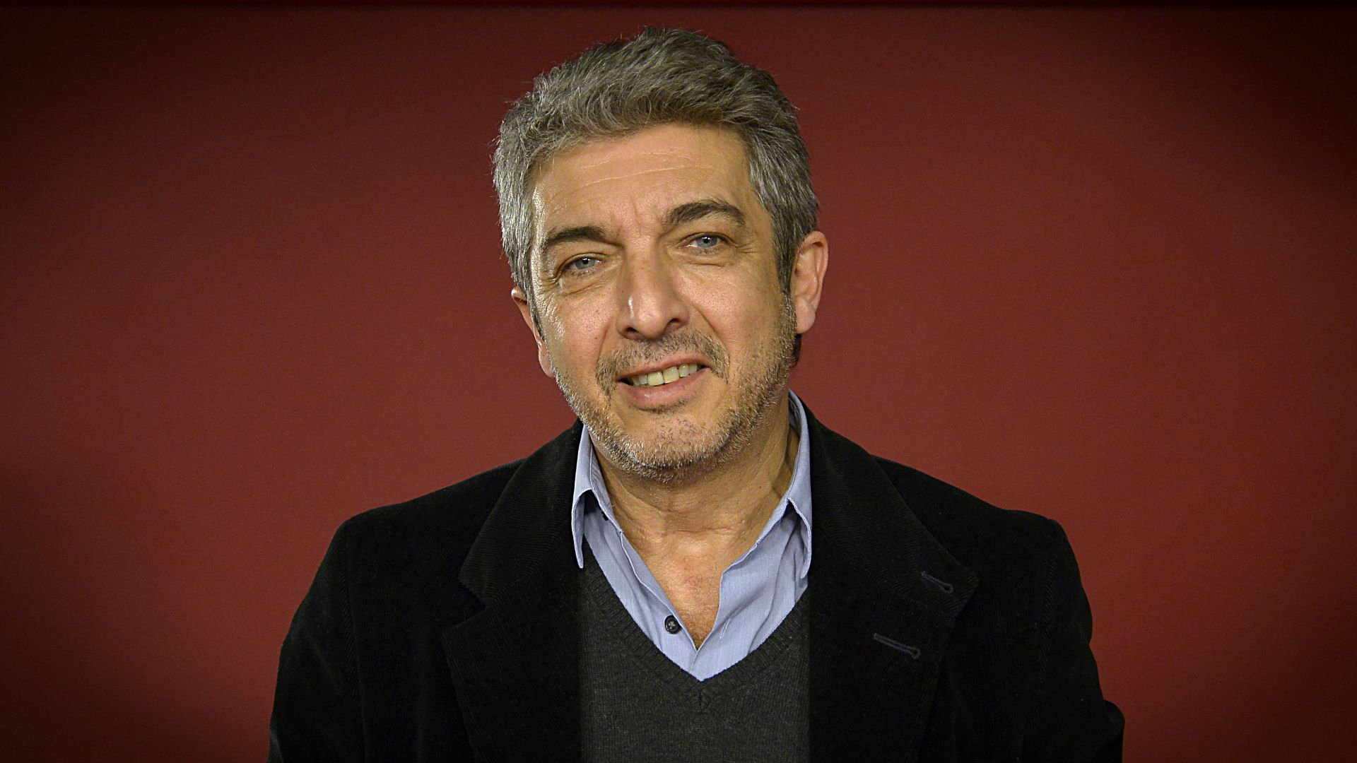 Ricardo Darín “con Todo El Dolor Del Alma Tengo Que Decir Que La Actuación No Es Una Actividad 5549