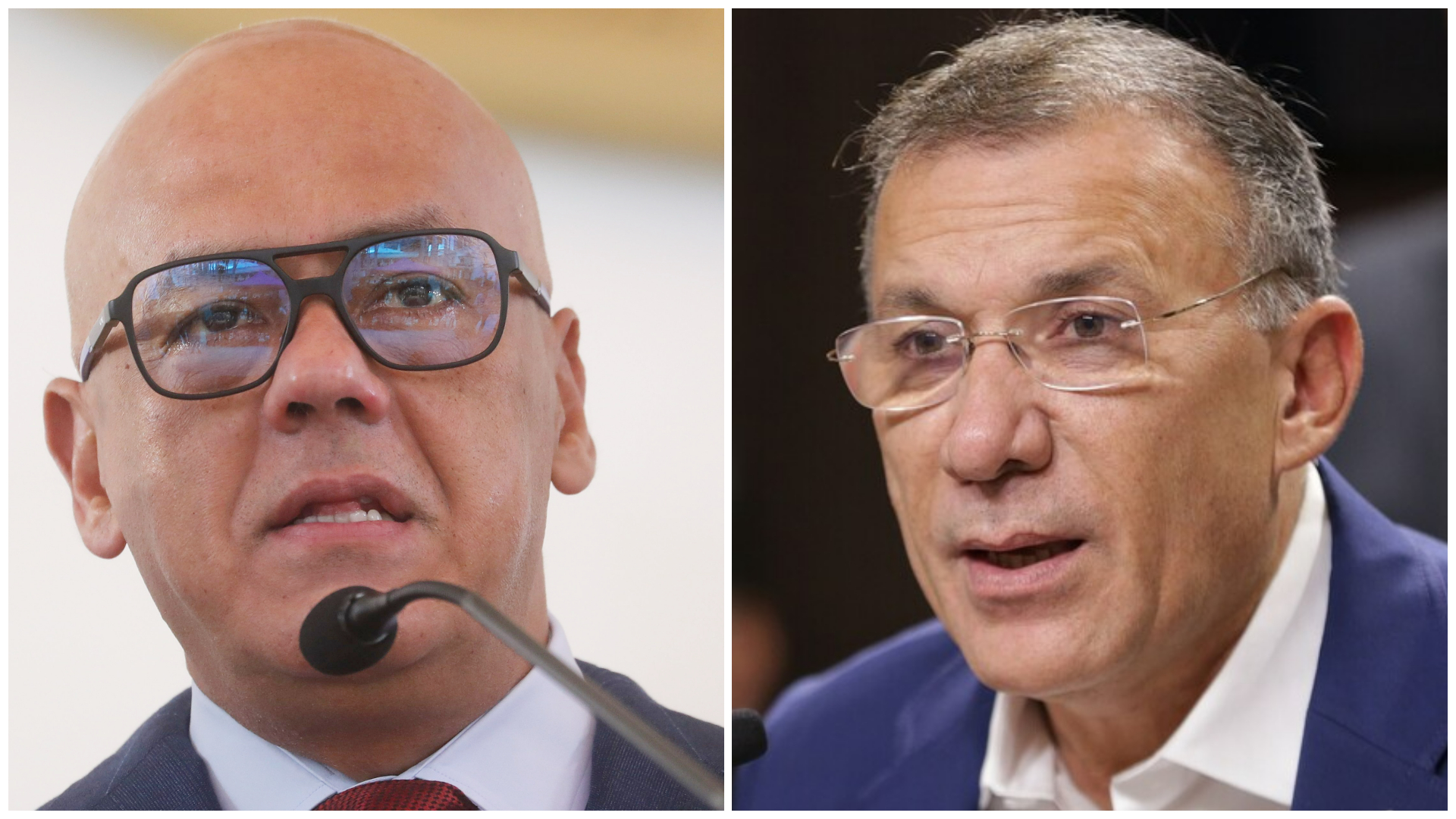 Congresos de Colombia y Venezuela comenzaran a trabajar en el restablecimiento de las relaciones diplomáticas