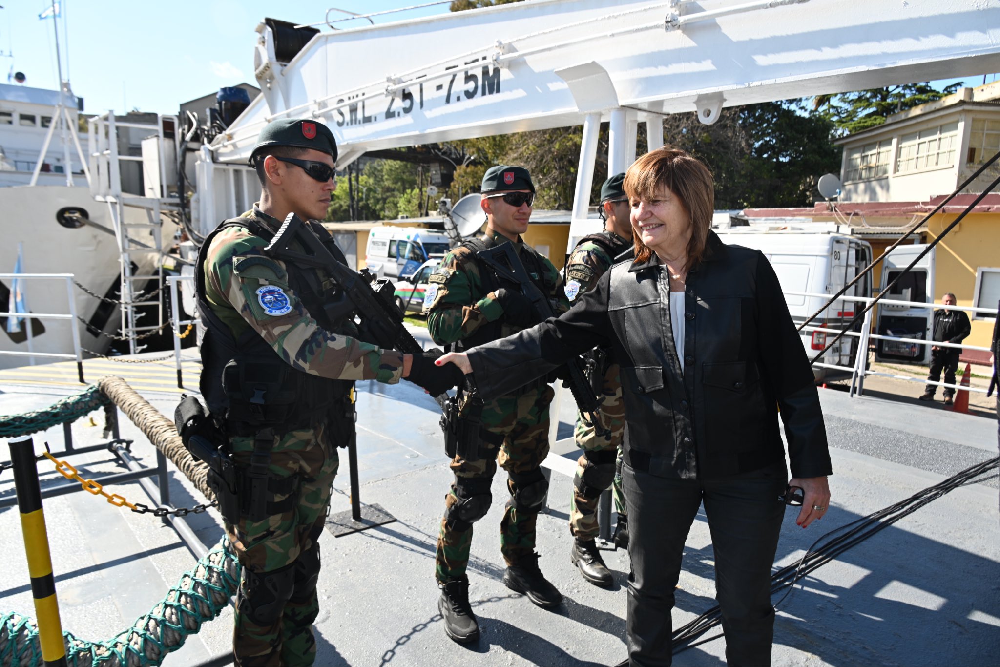 Parisi instó a Kast y Jara a modificar sus propuestas para sumar el respaldo de sus votantes en el balotaje