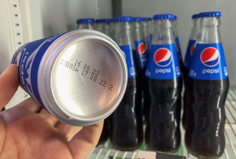 Exclusiva Pepsico Pone Fin A La Producción De Pepsi Y 7up En Rusia Meses Después De Prometer Su