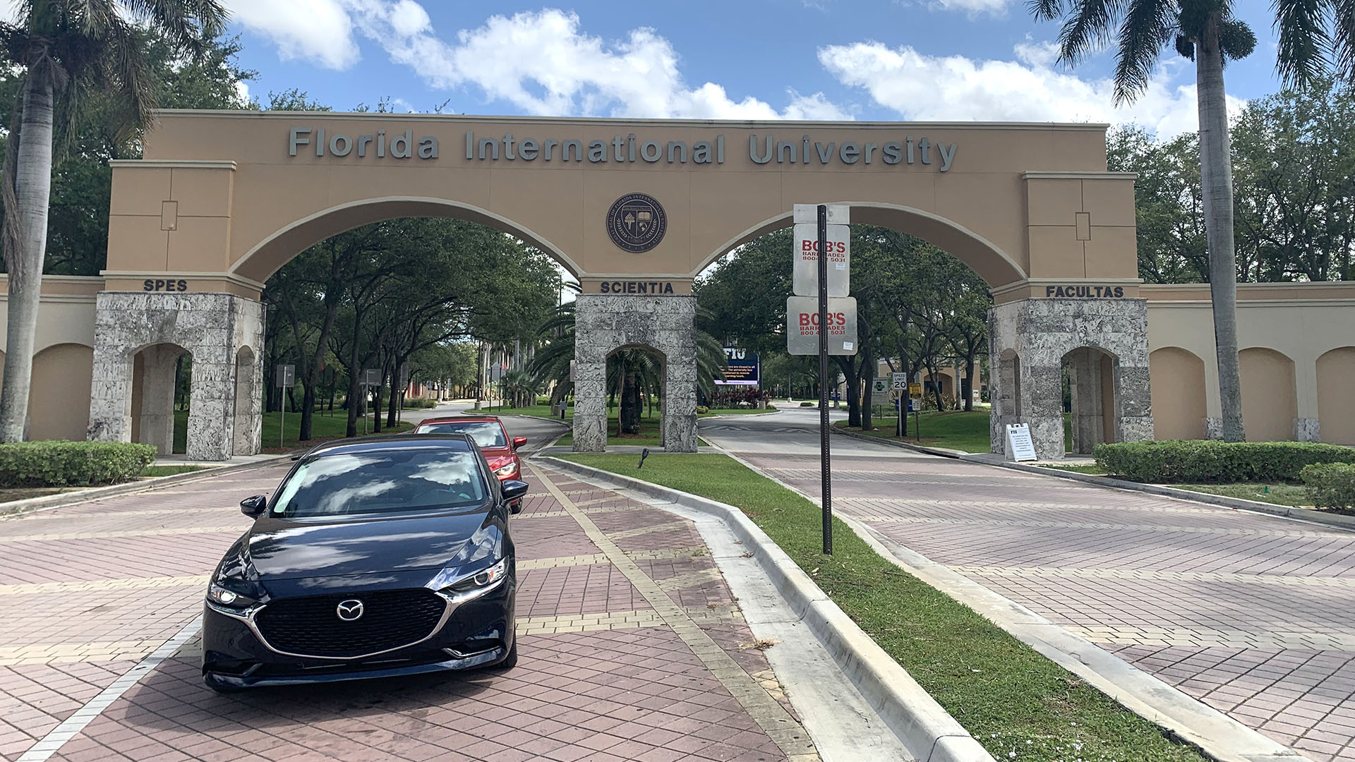 El foro se realizará en la mayor universidad del sur de la Florida